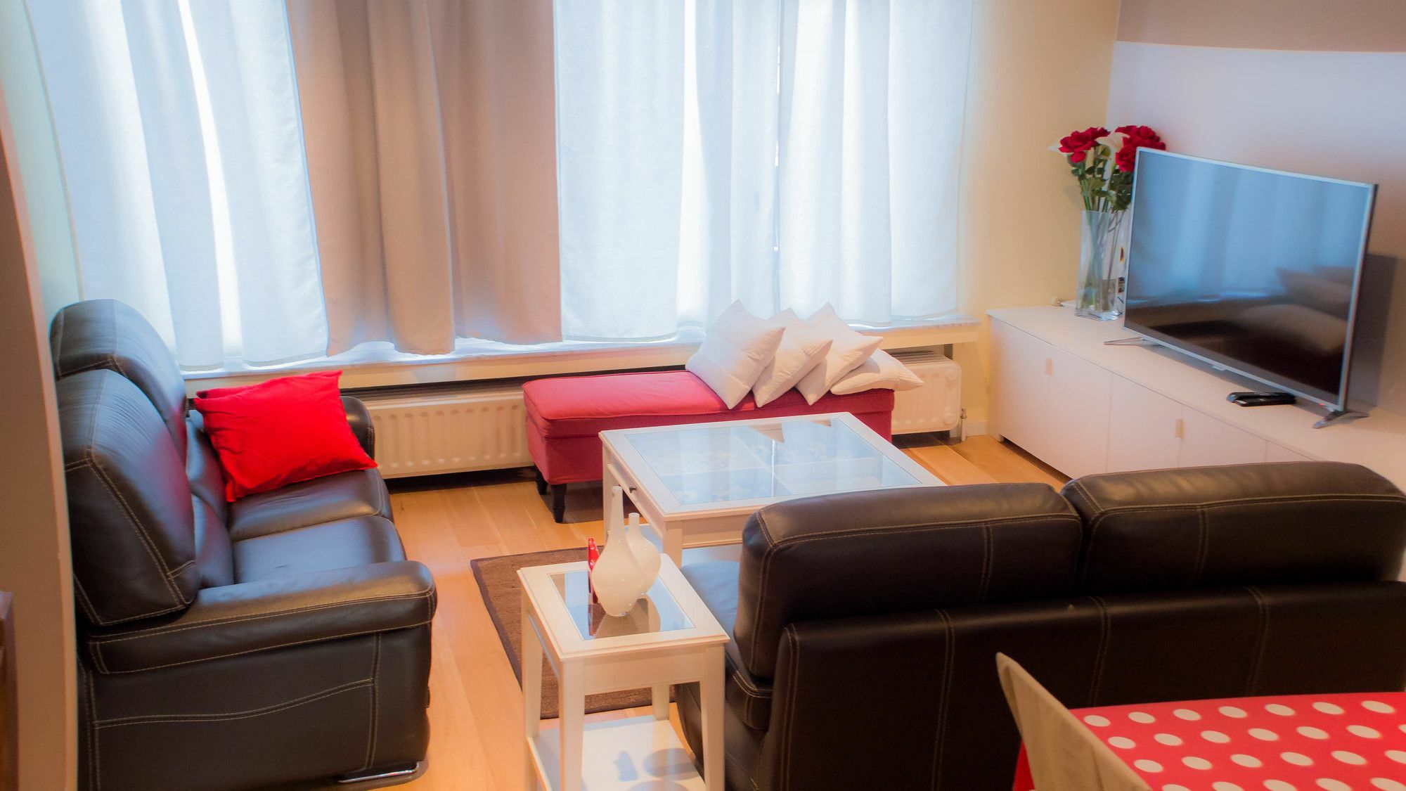 Apartment Le Repos Se Merite