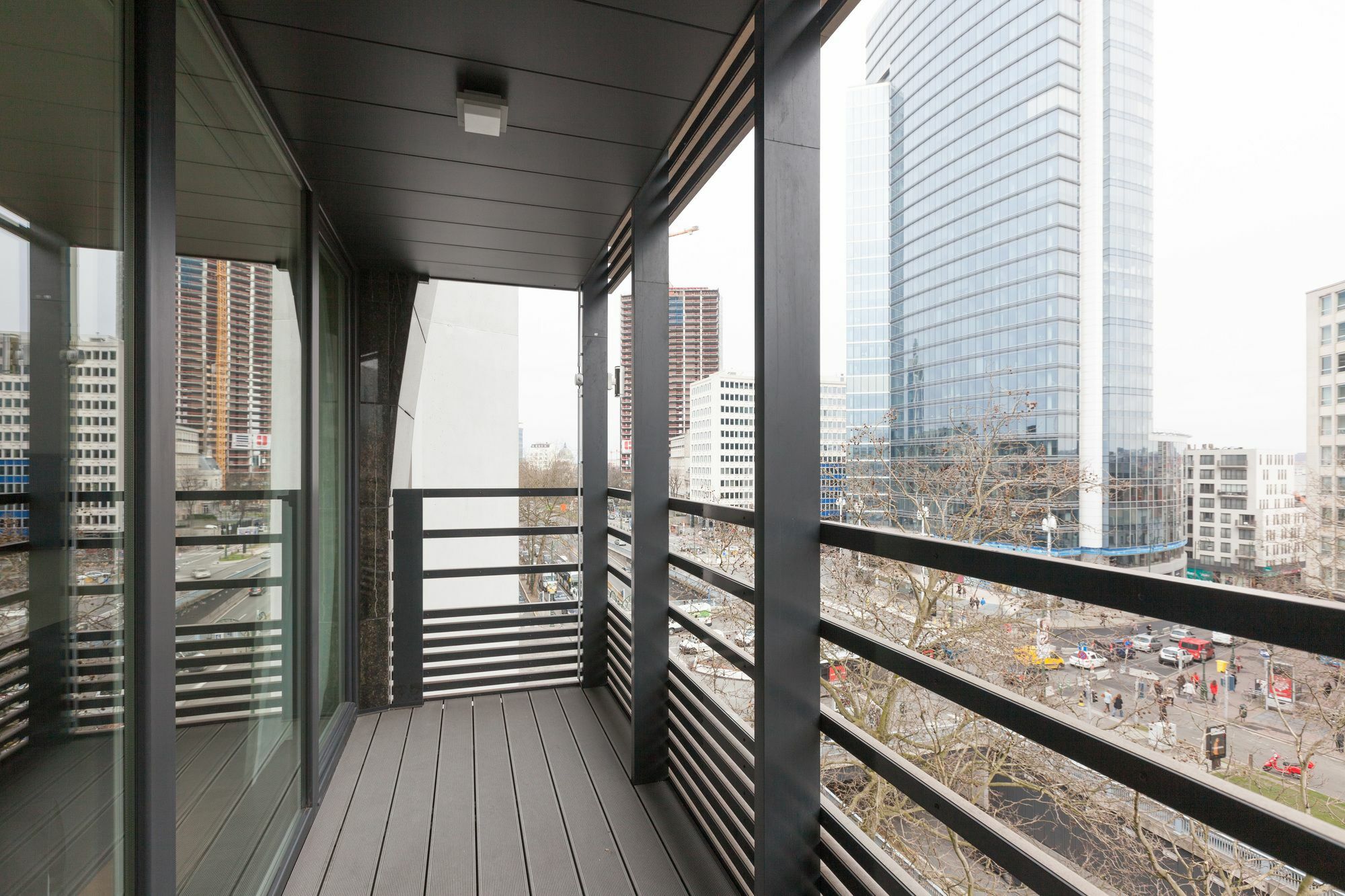 Regent 55 Apartment *