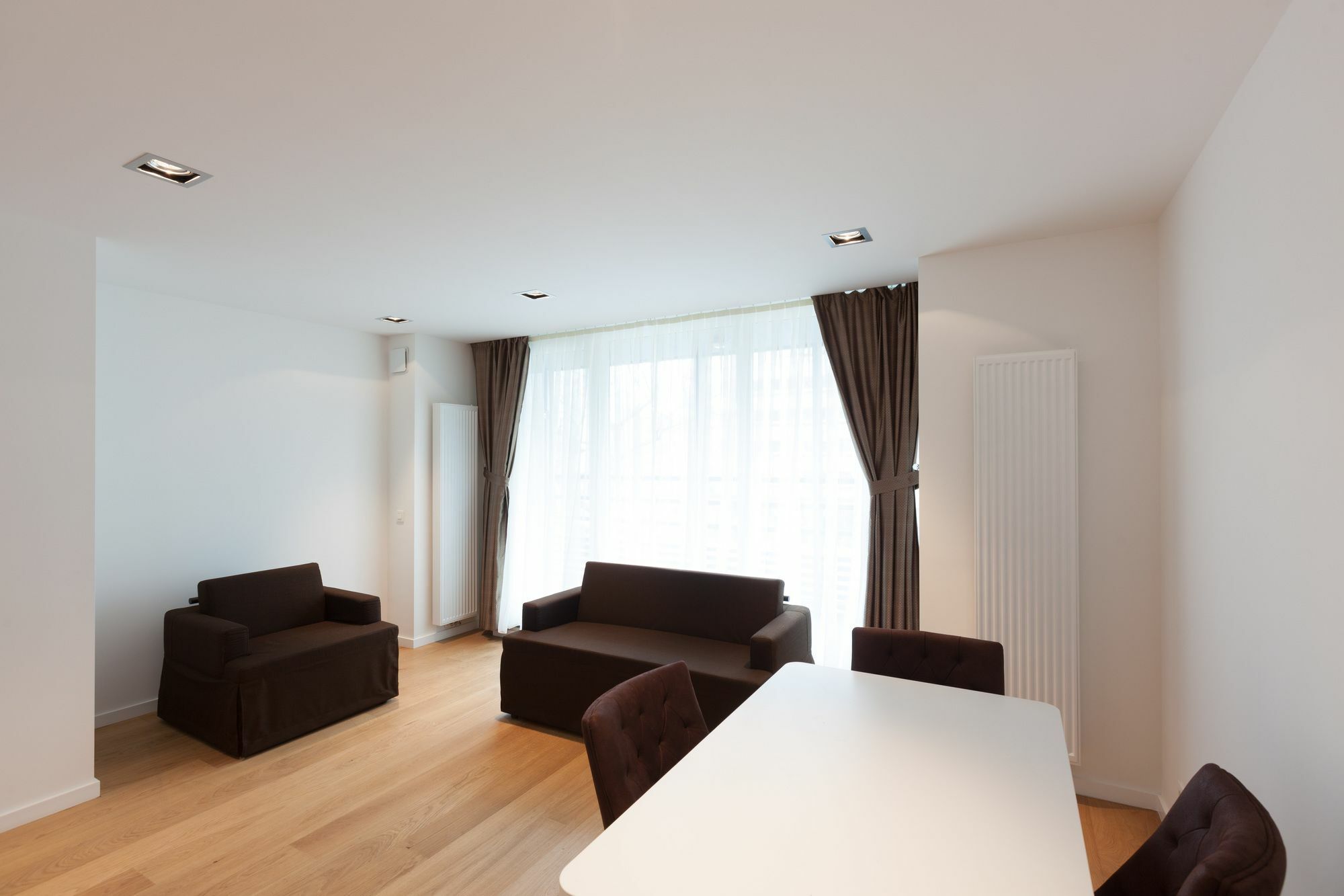 Regent 55 Brussels
