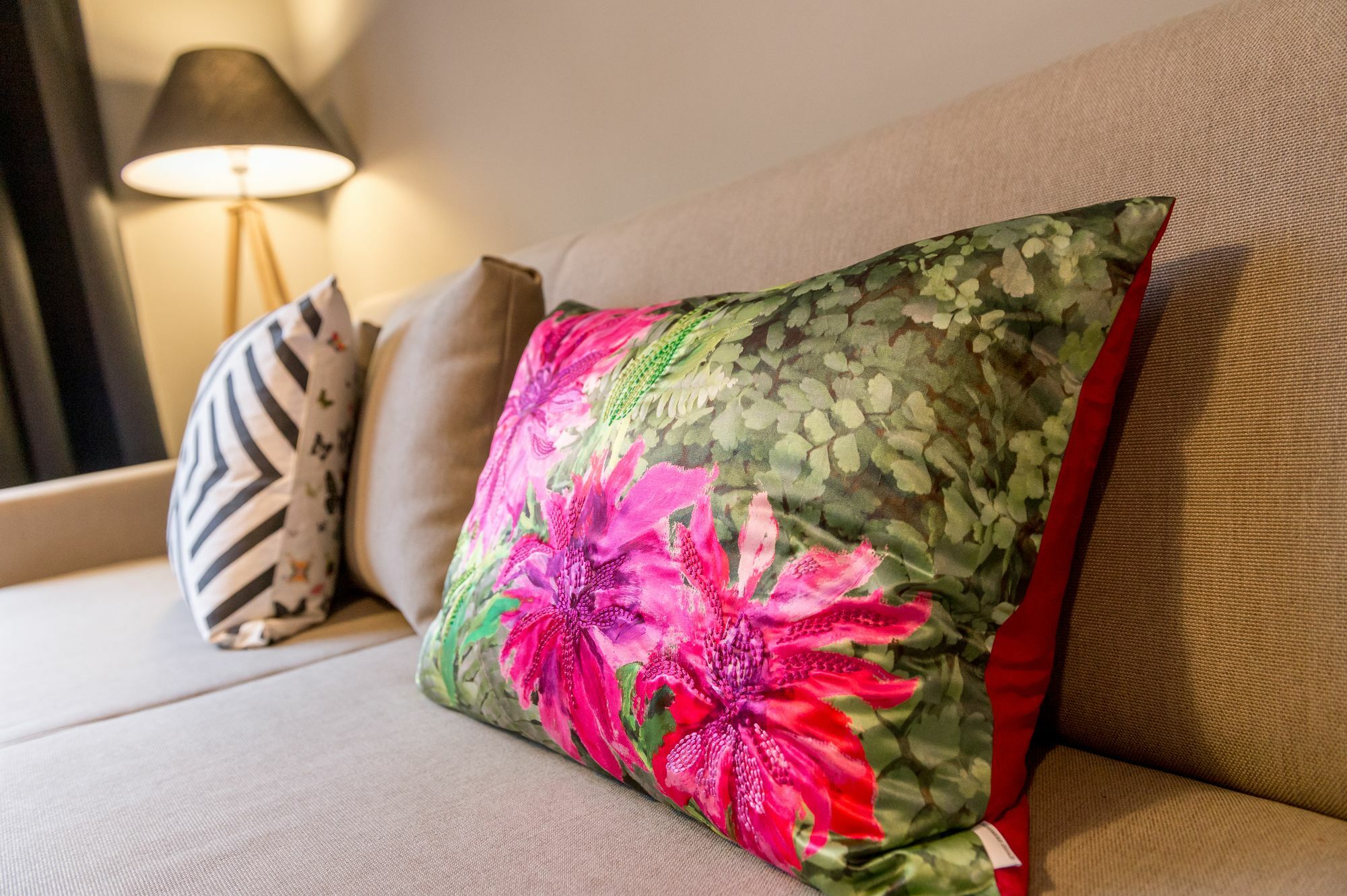 Apartment Smartflats Design - Schuman *