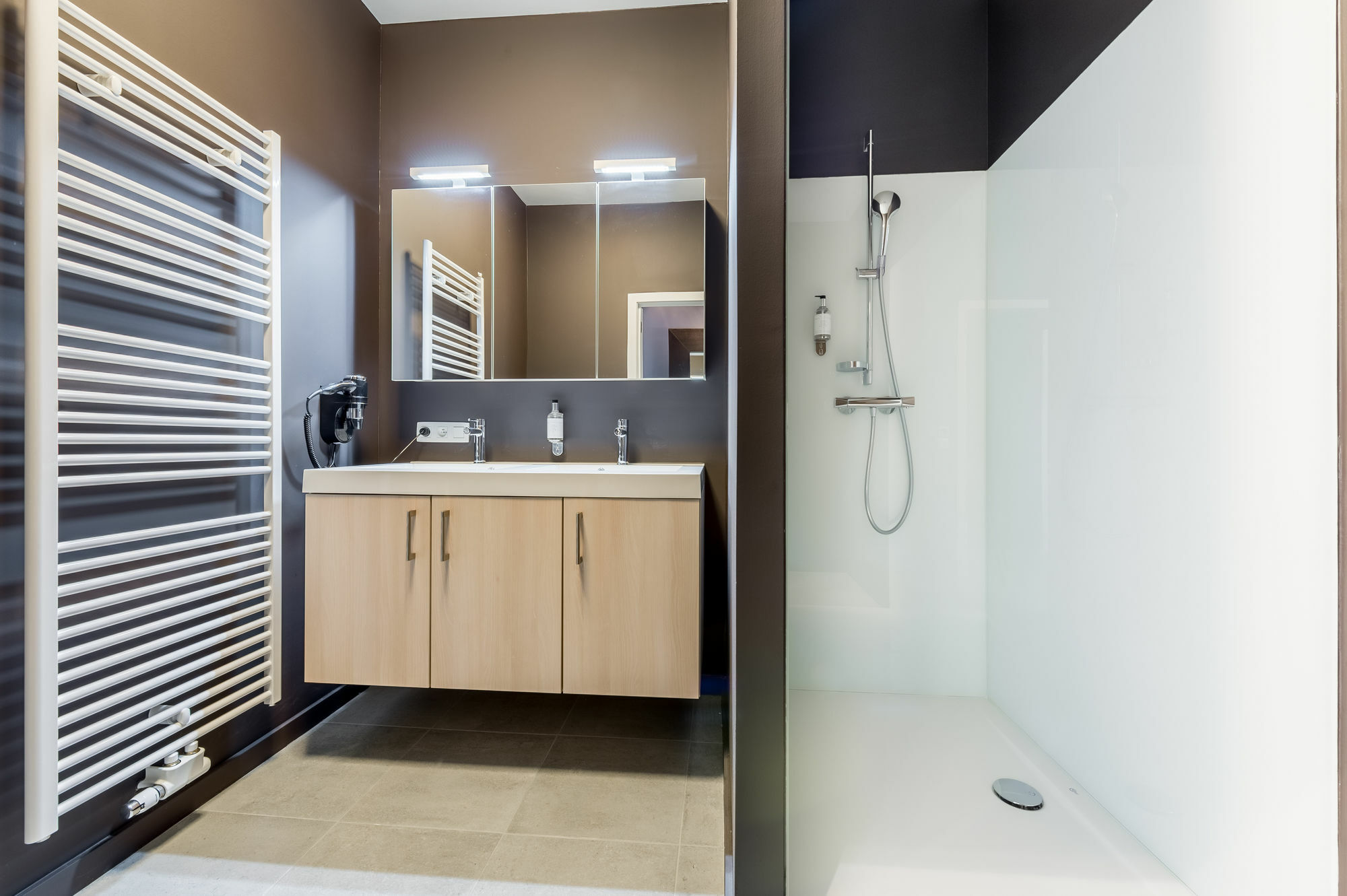 Apartment Smartflats Design - Schuman Brussels
