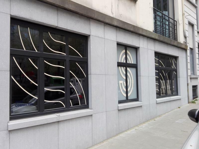 Smartflats Design - Schuman Brussels