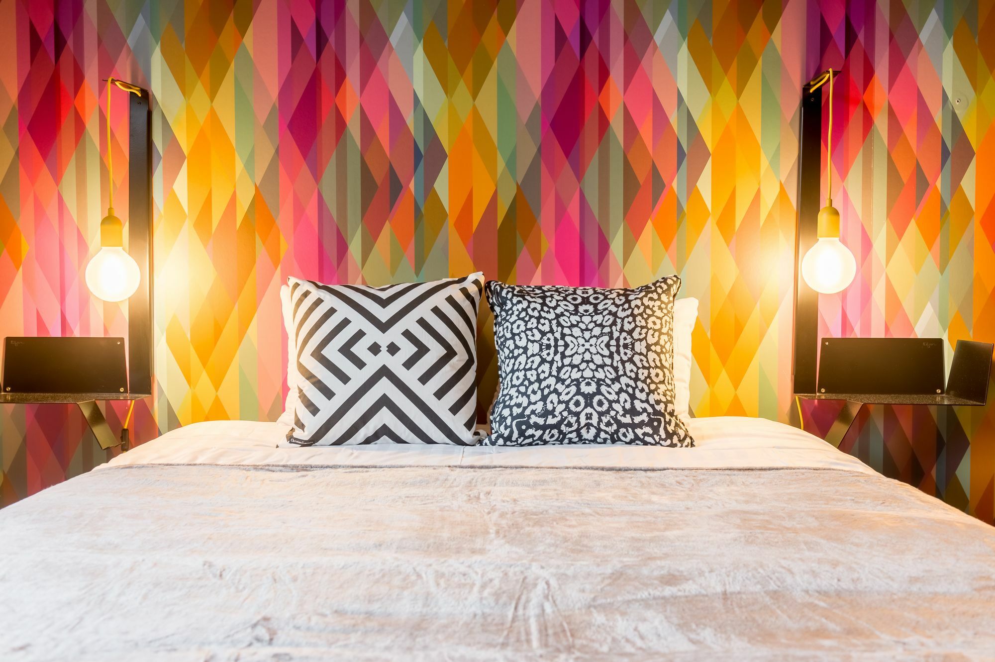 Smartflats Design - Schuman Brussels