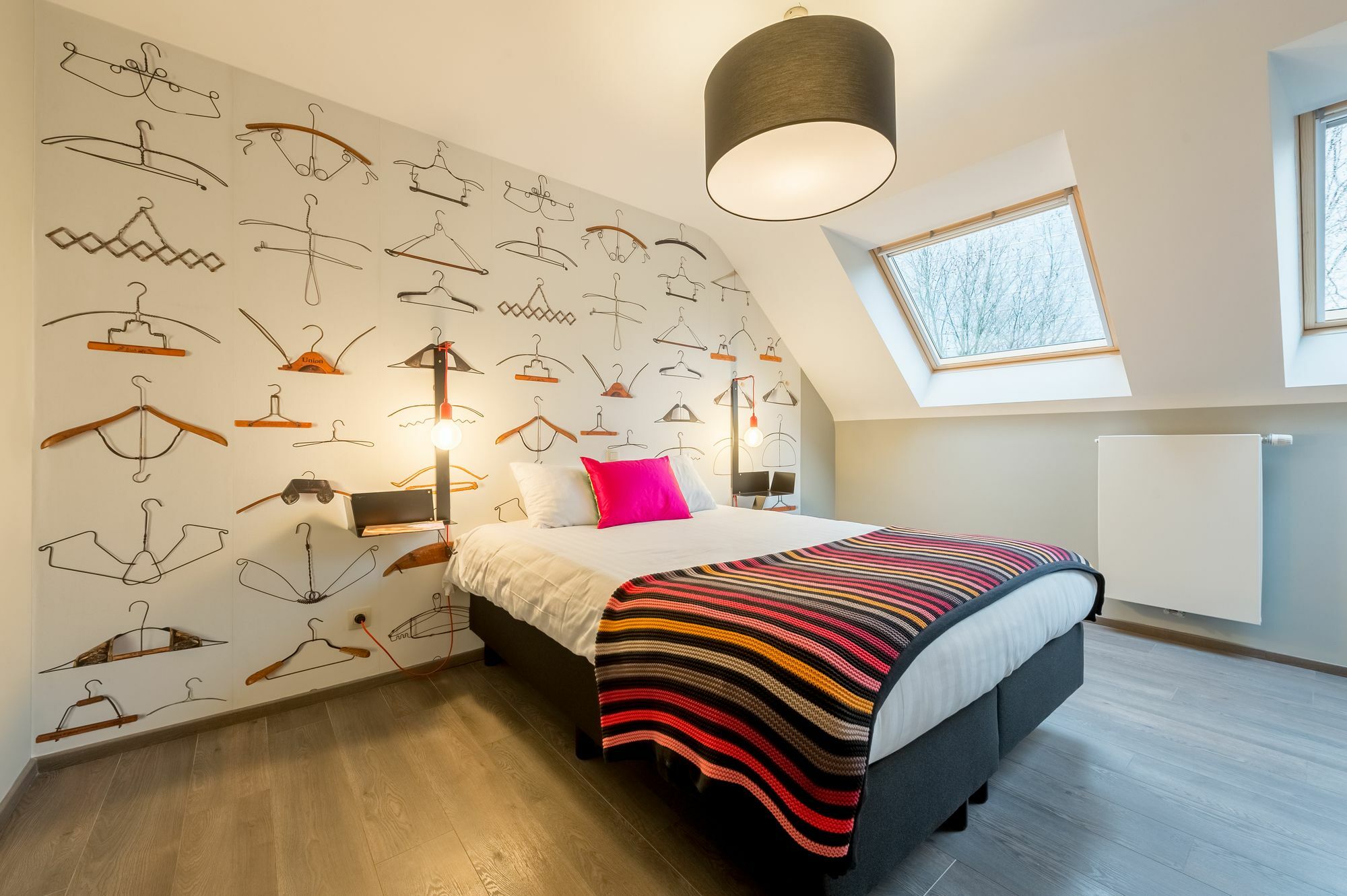 Smartflats Design - Schuman Apartment *