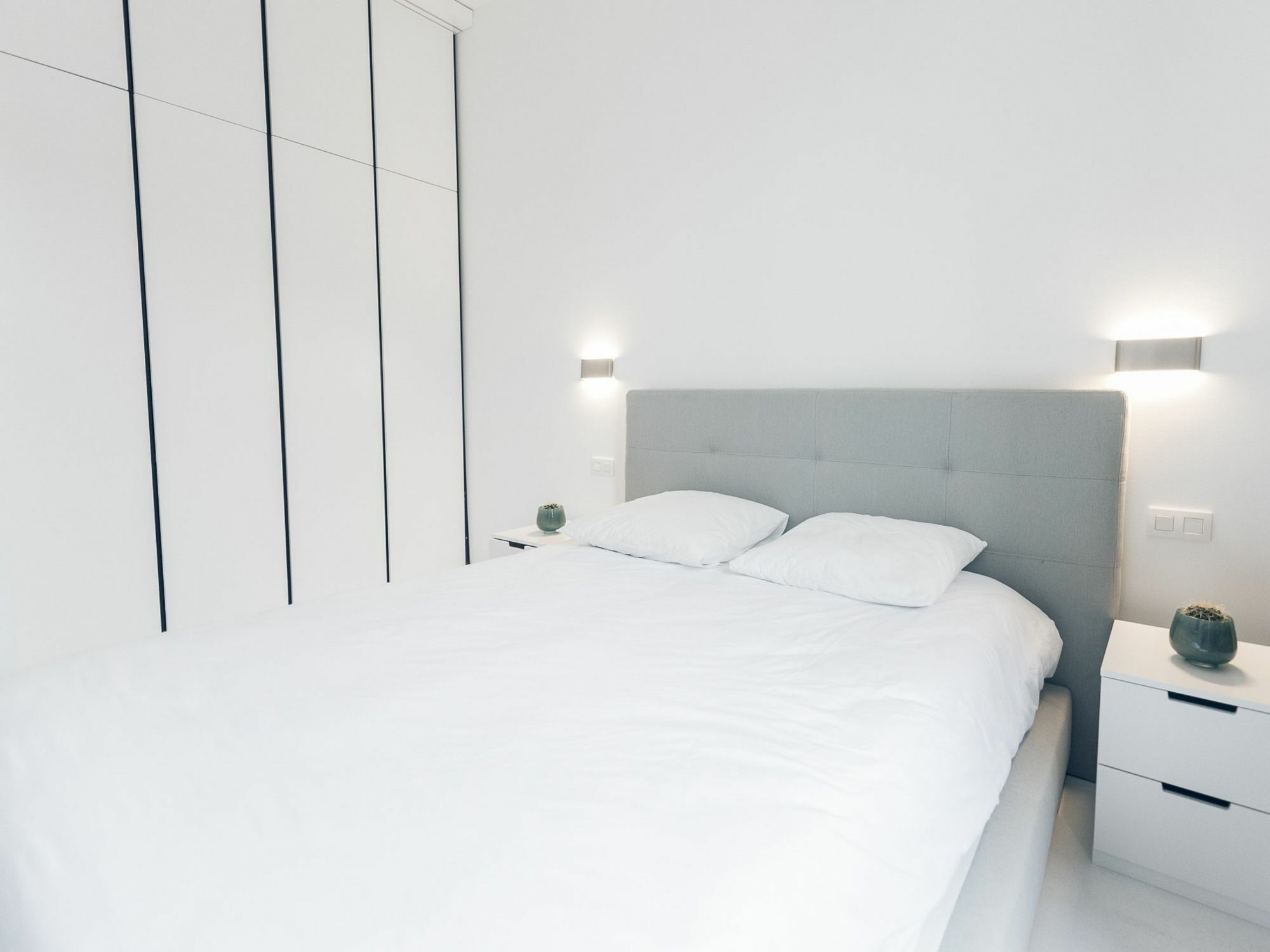 Luxueux Triplex Apartment