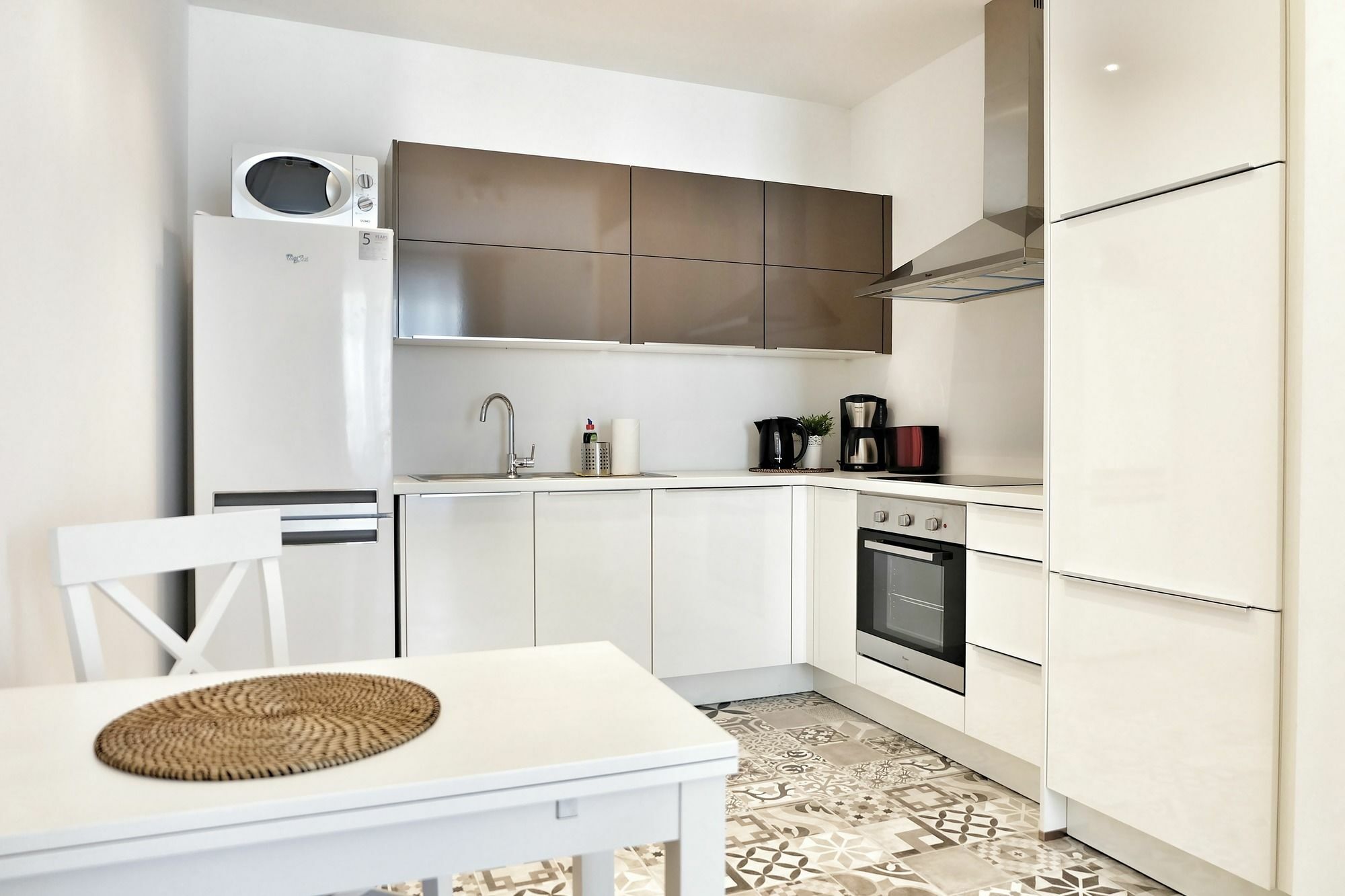 Spot Khách sạn hẻo lánh 3*
