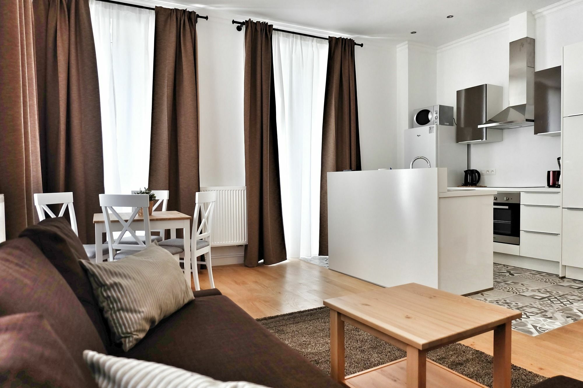 Spot 3* Brussels