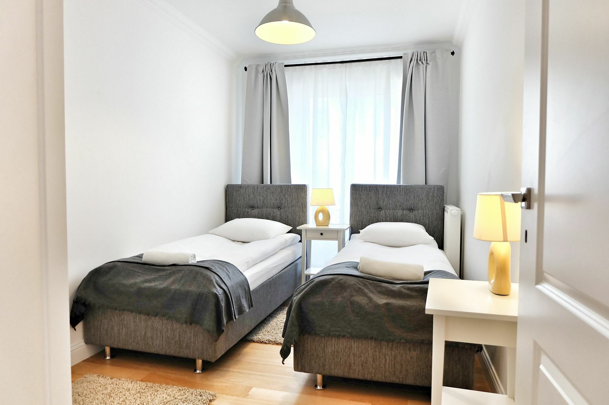 Spot Khách sạn hẻo lánh 3*