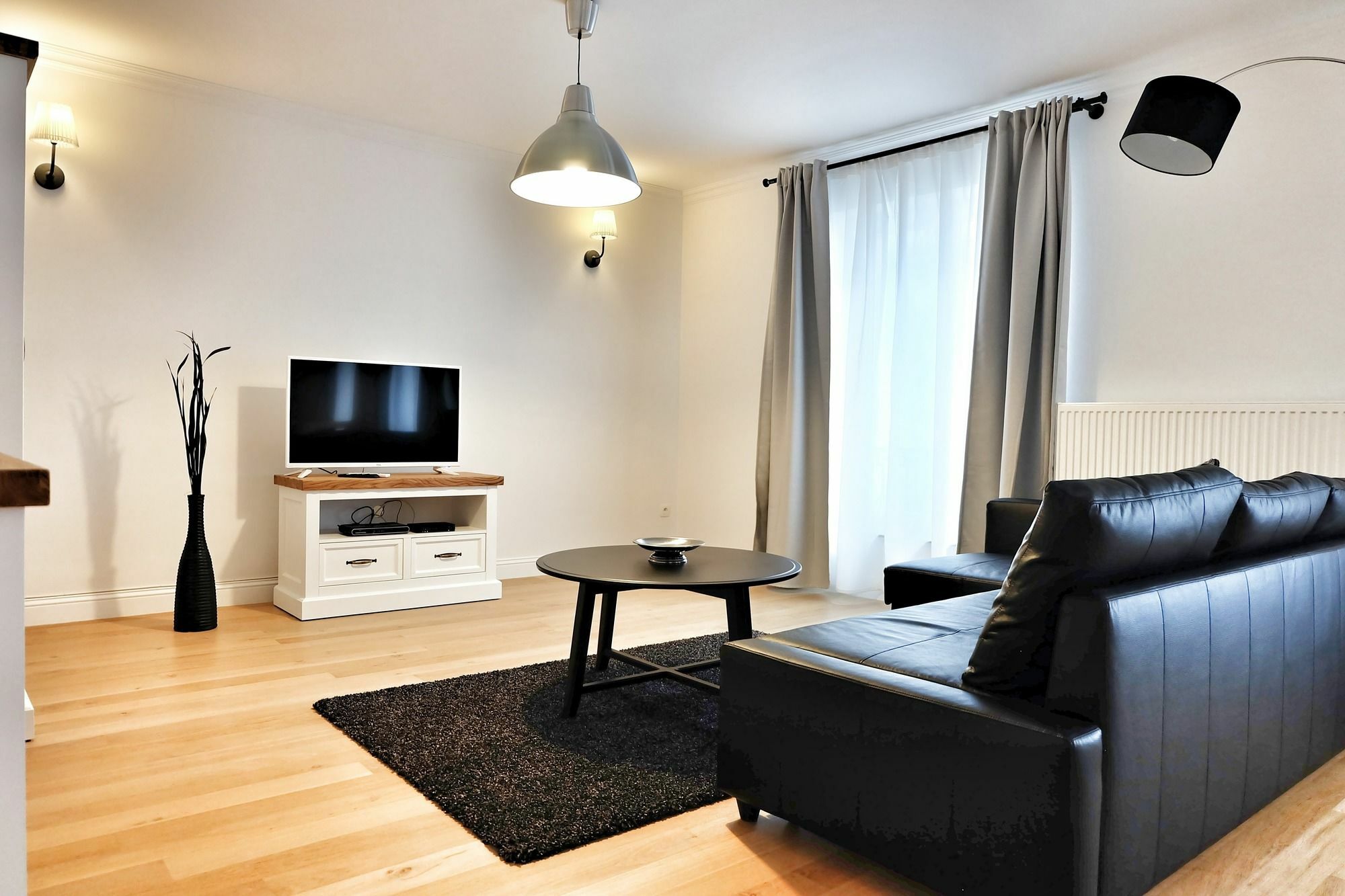 Top Spot Aparthotel Brussels