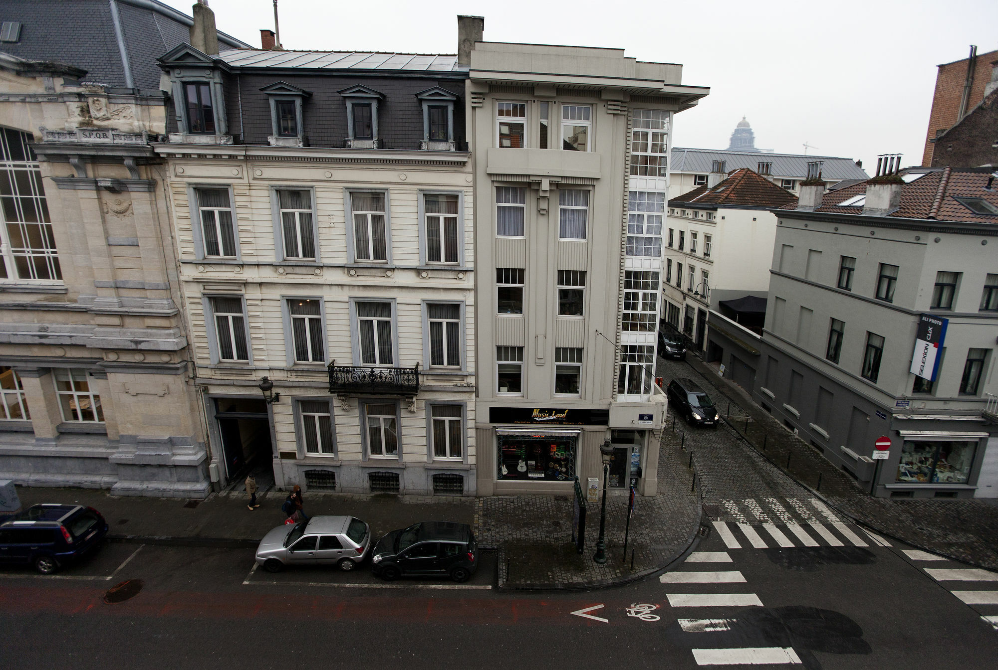 Grand Place Brussels