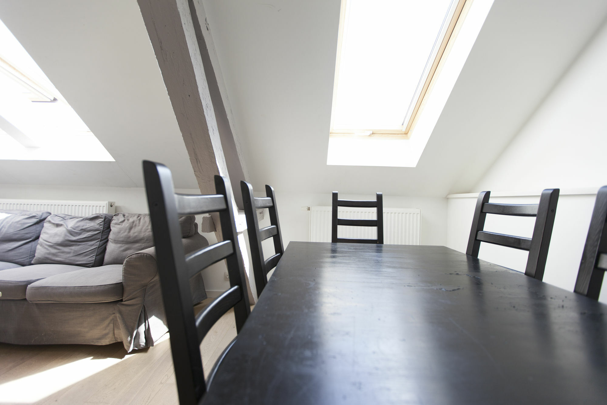 Apartment Grand Place *