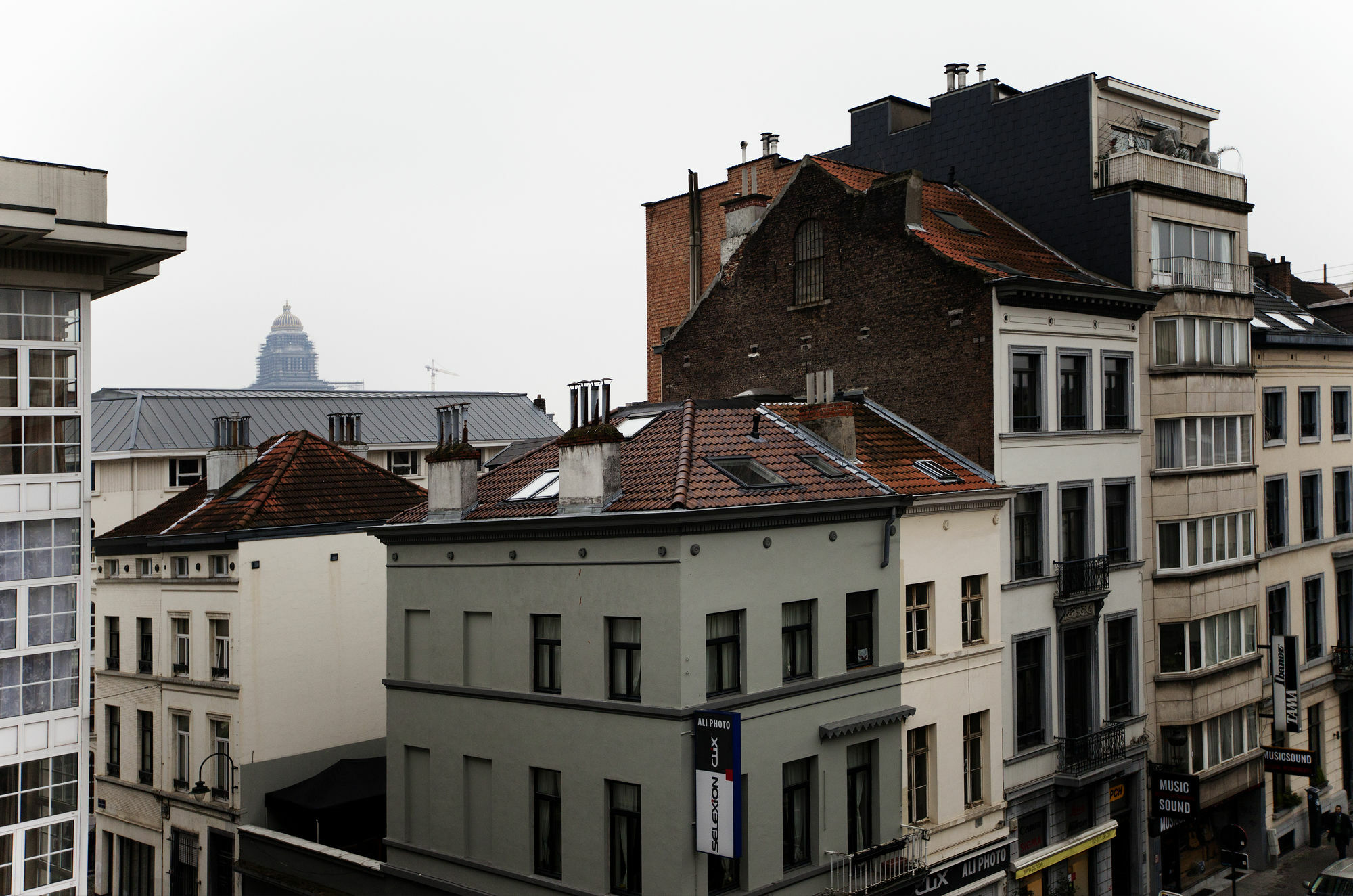 Grand Place * Brussels