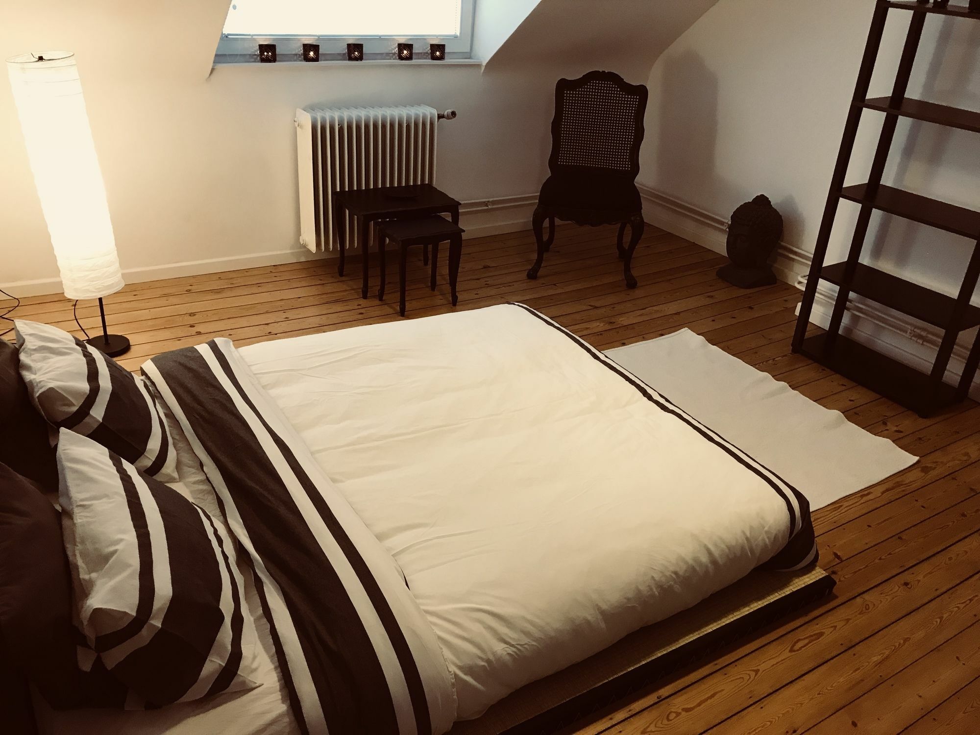 Chic Cocoon Guest house 3*