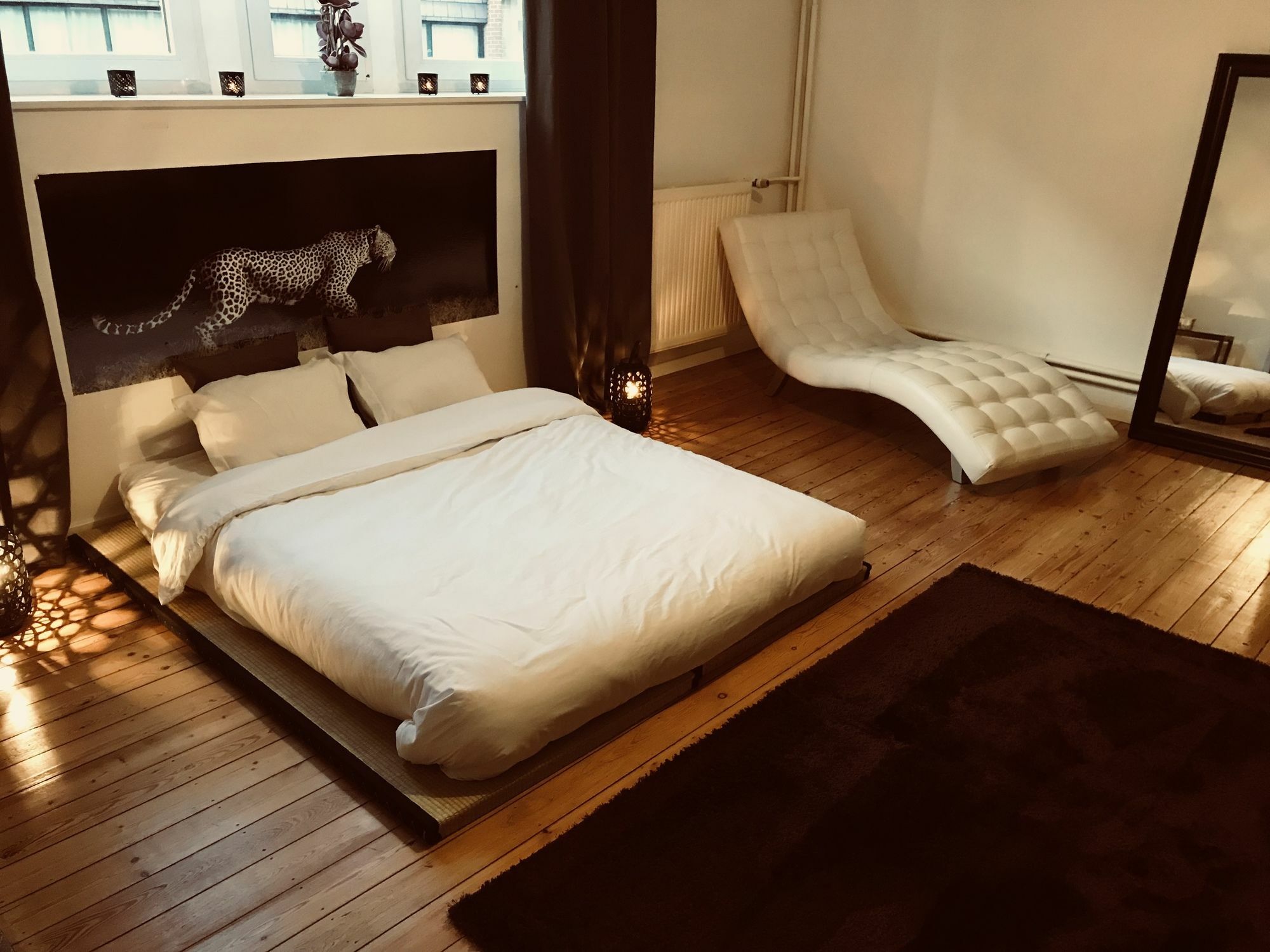 Guest house Chic Cocoon 3*