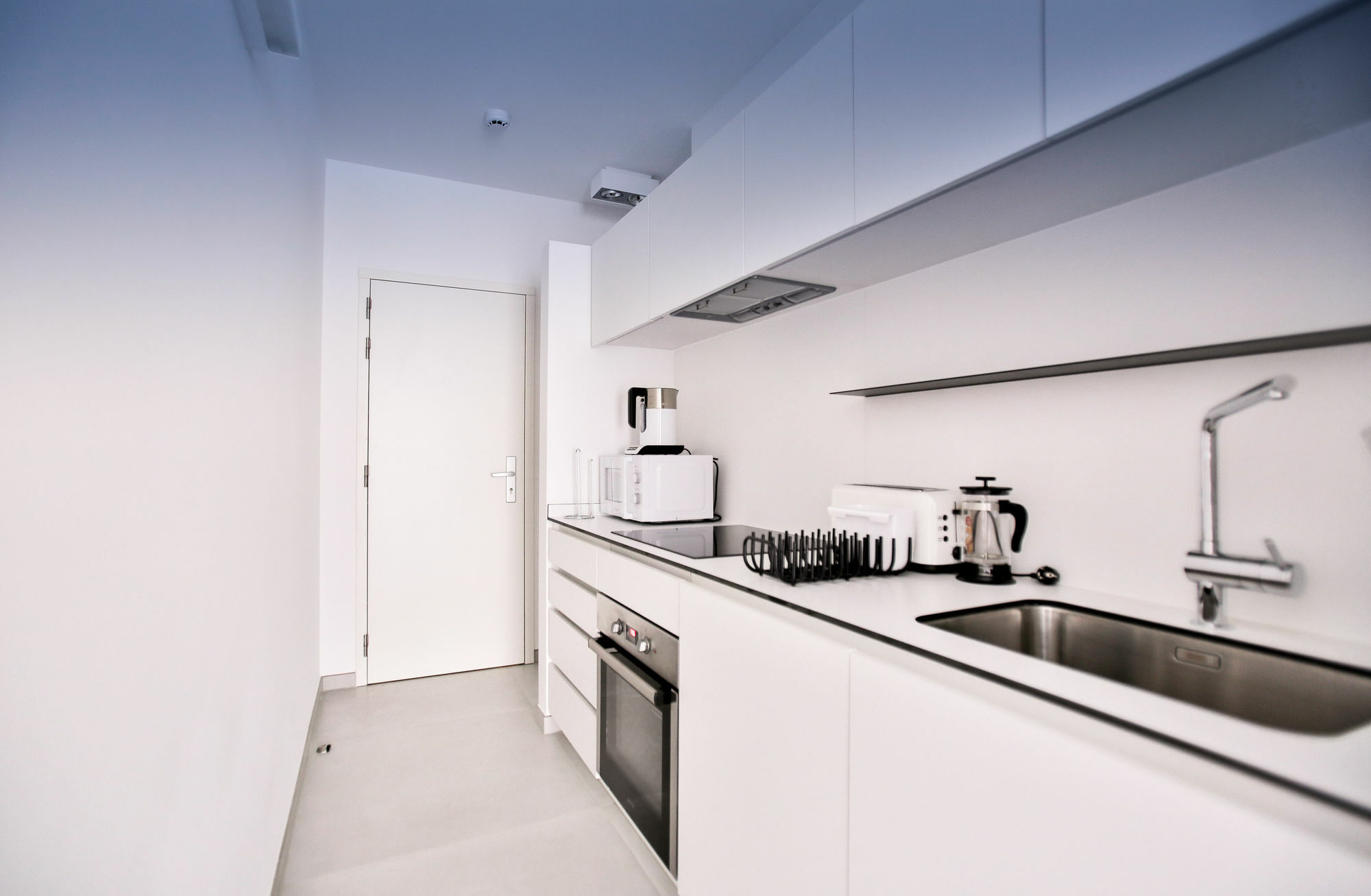 Renaissance Park Apartamento *