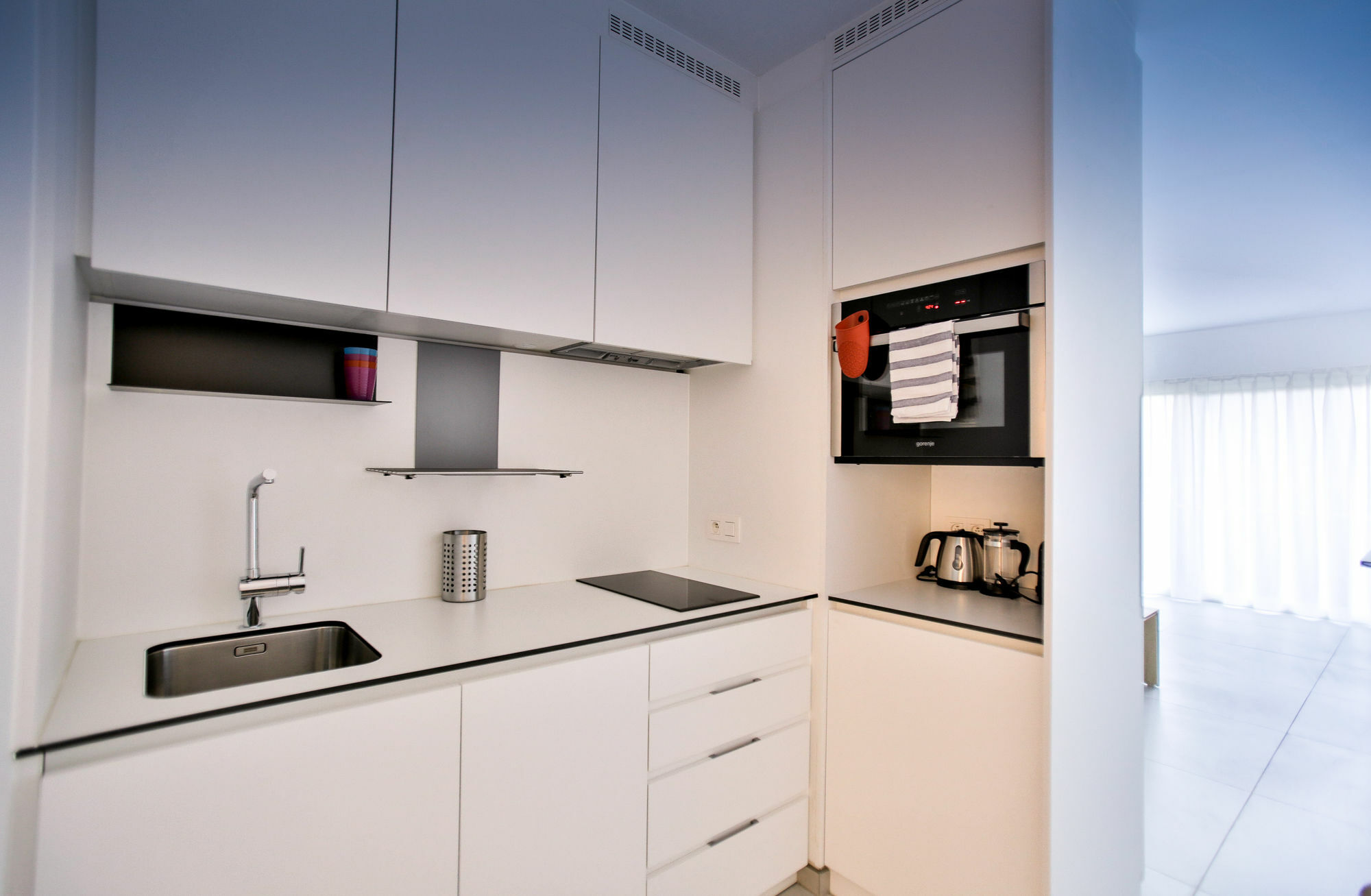 Renaissance Park Apartamento
