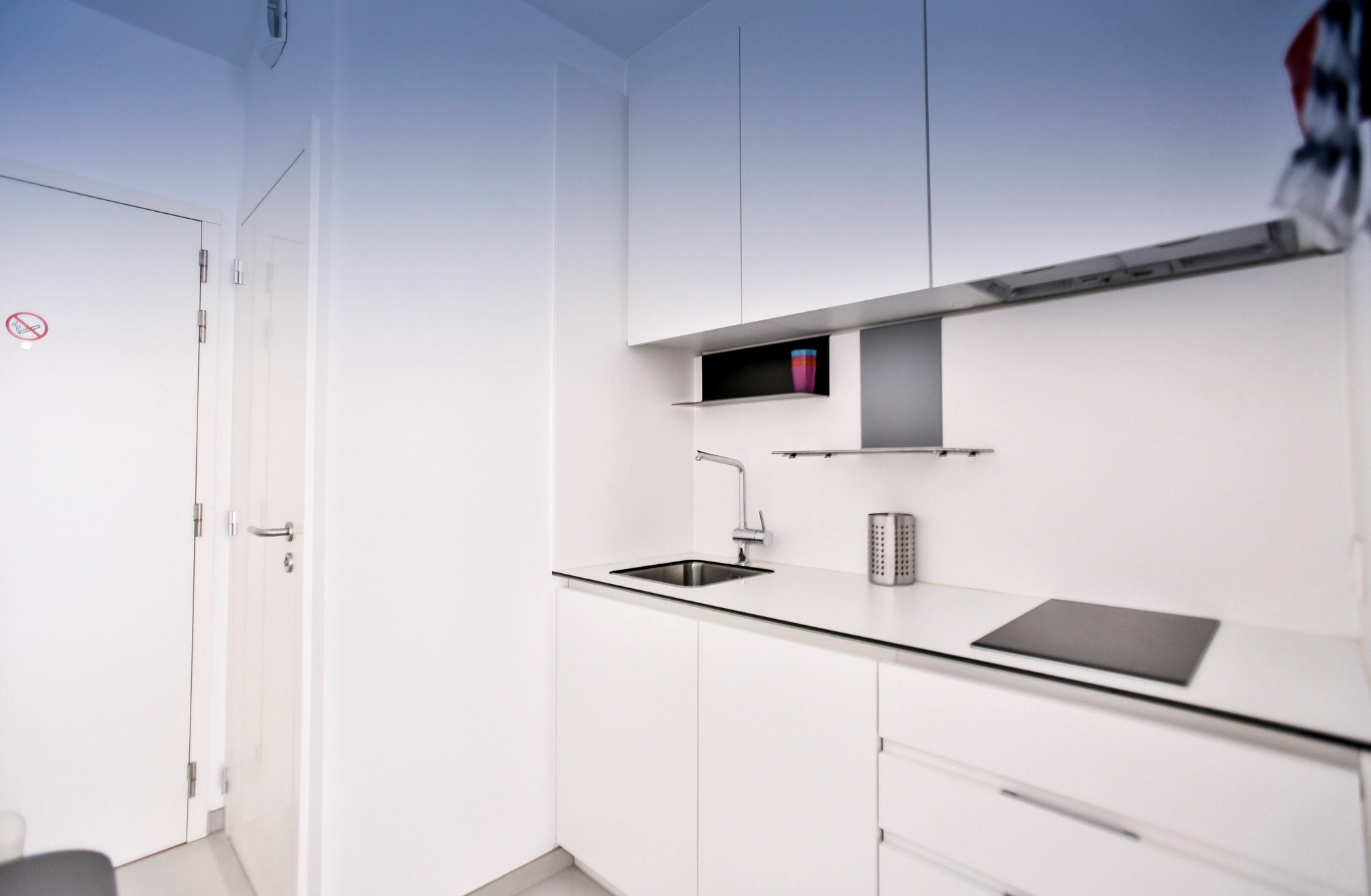Apartamento Renaissance Park *