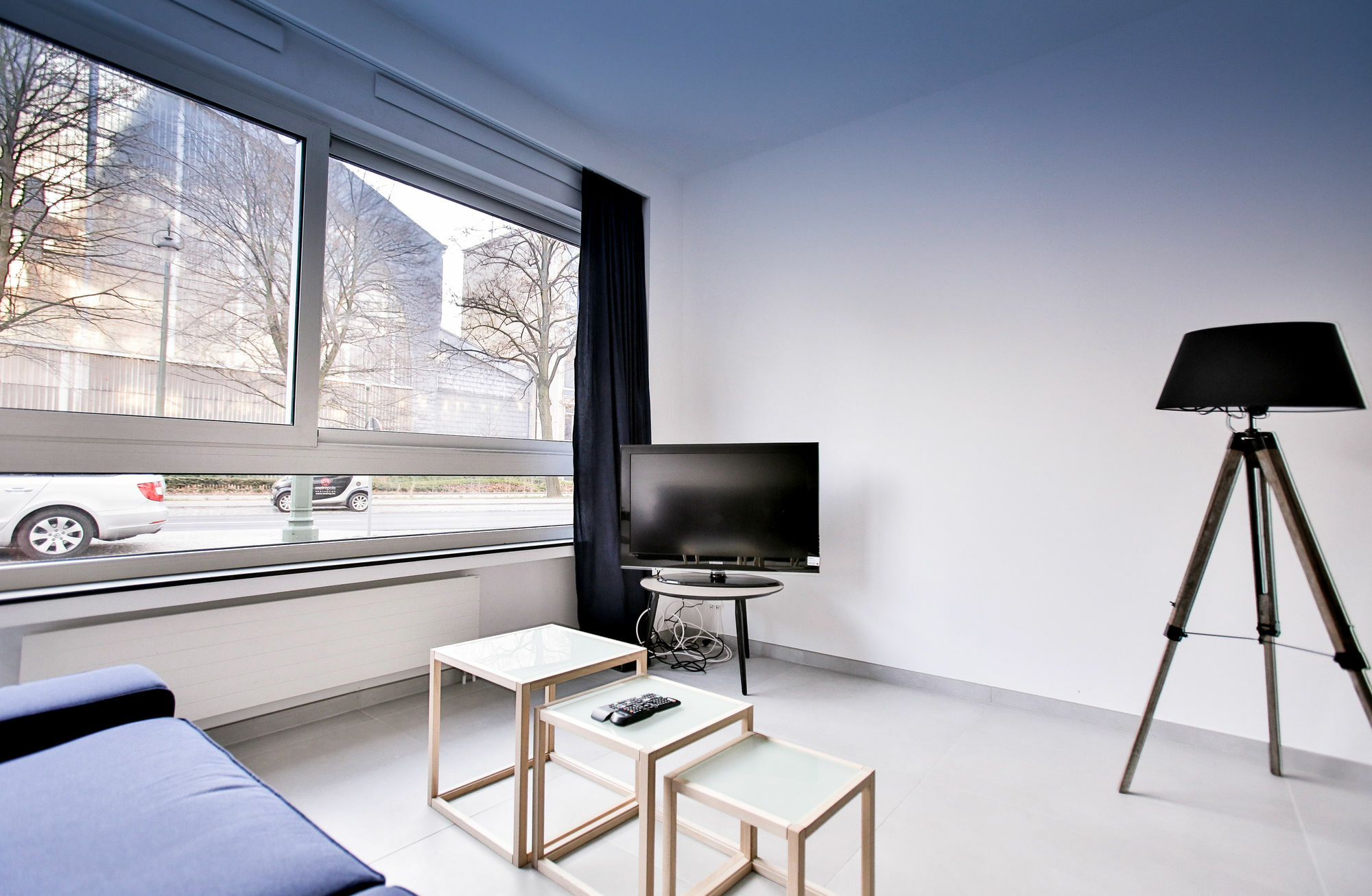 Apartamento Renaissance Park *