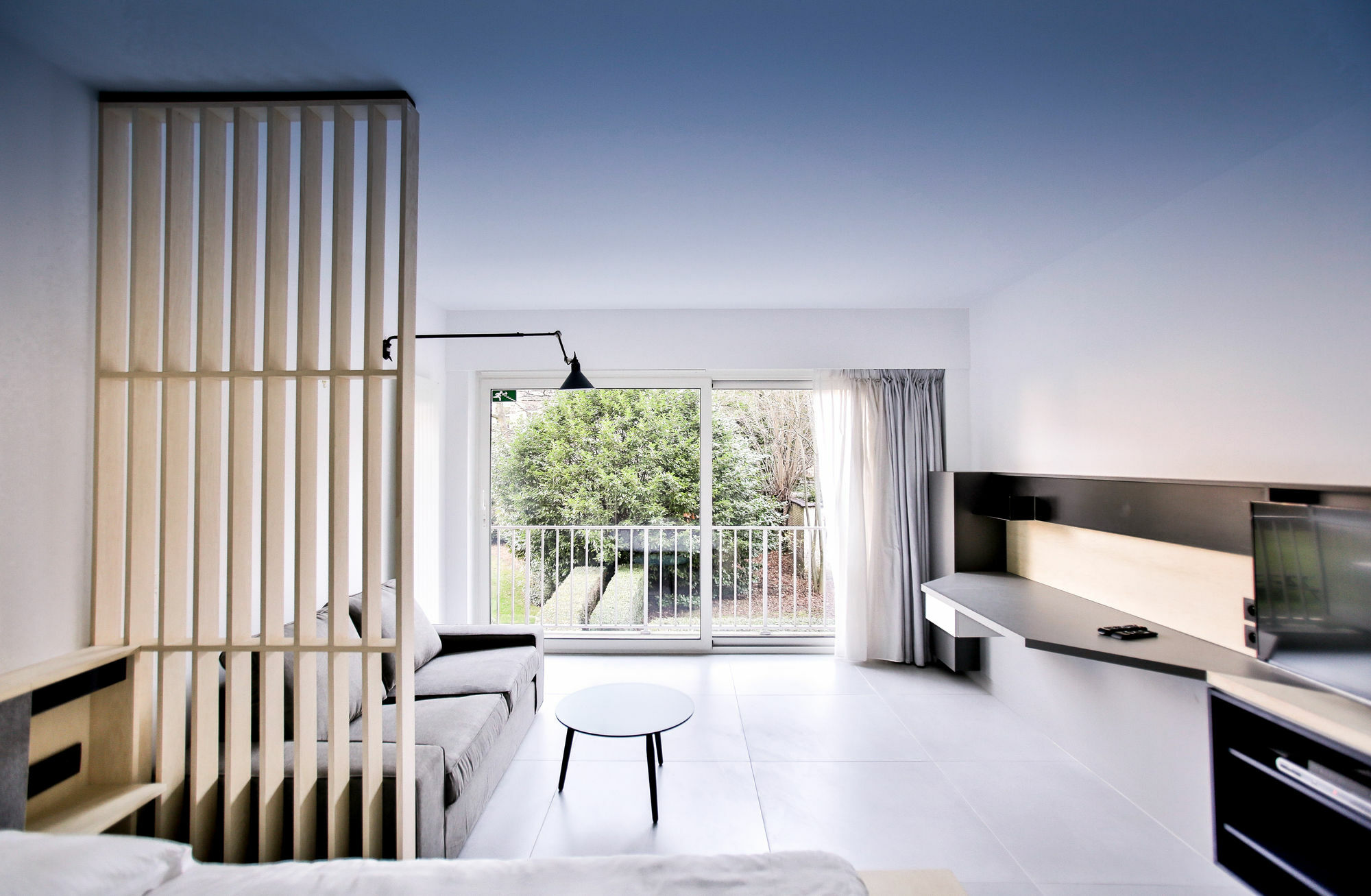 Apartamento Renaissance Park *