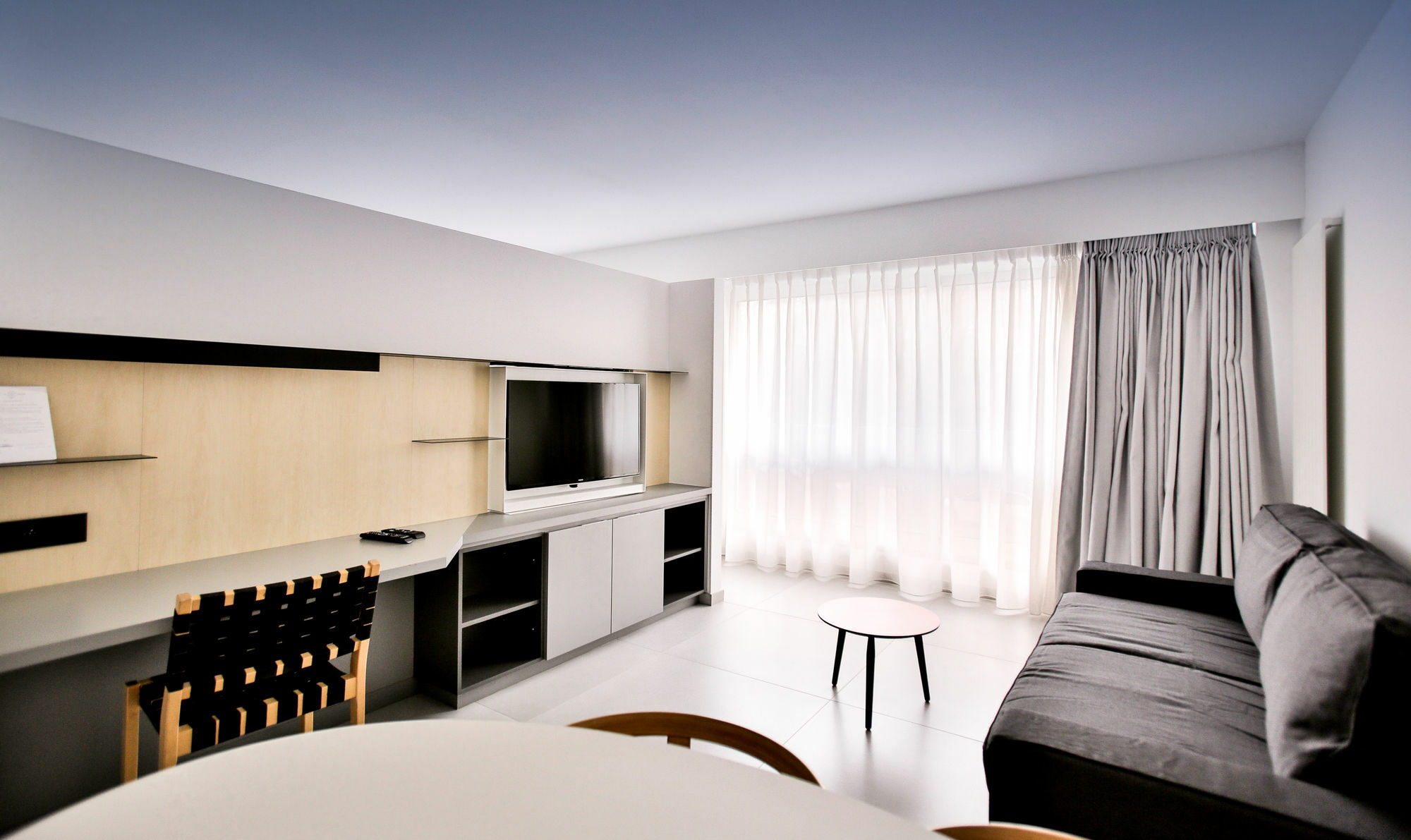 Renaissance Park Apartment Brussels