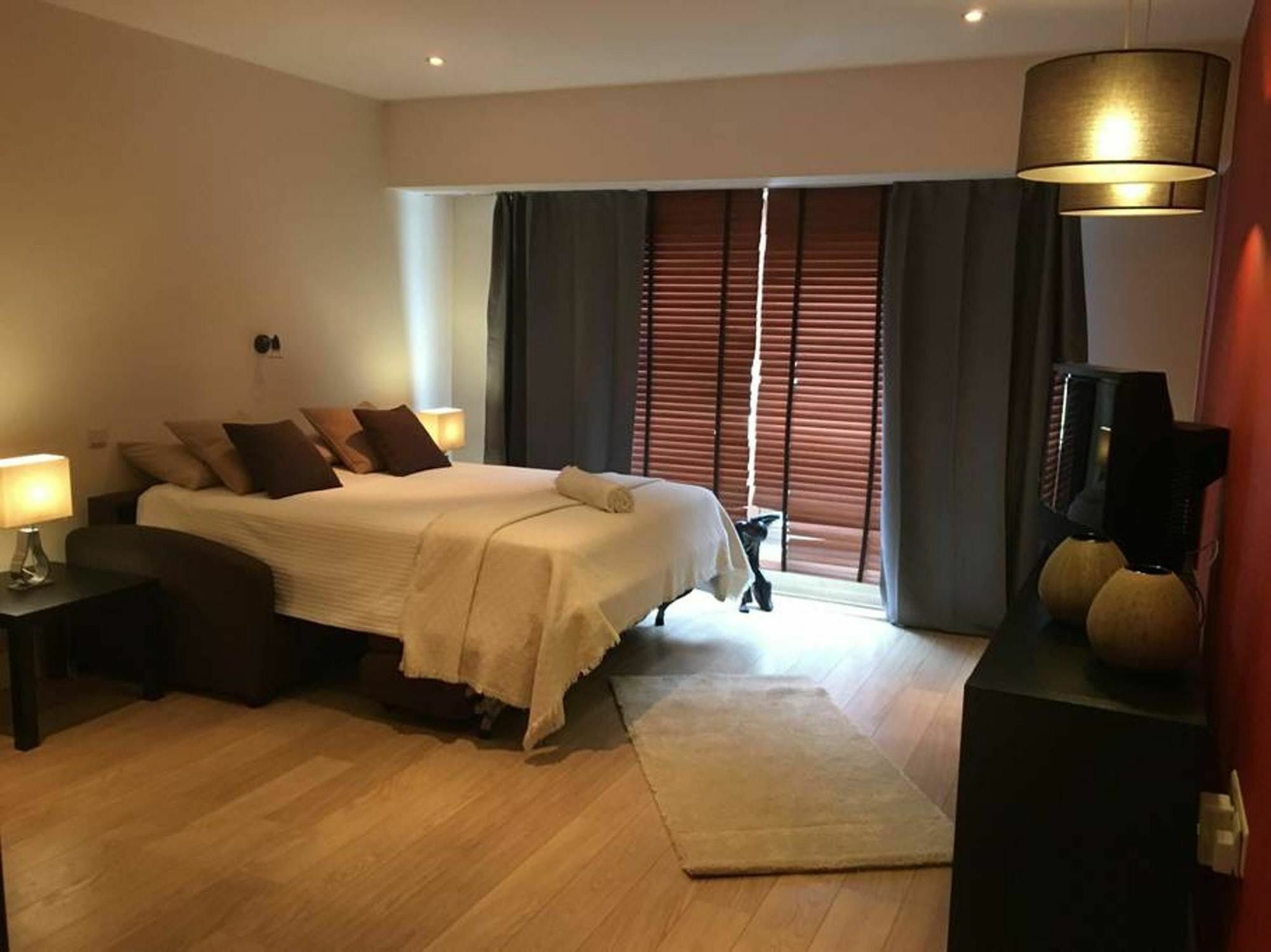 Apartment With 2 Bedrooms In Uccle, With Enclosed Garden And Wifi