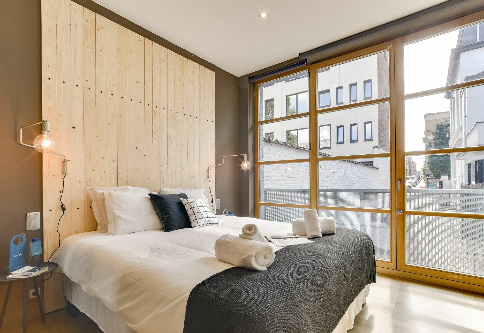 Appartement Sweet - Couronne *