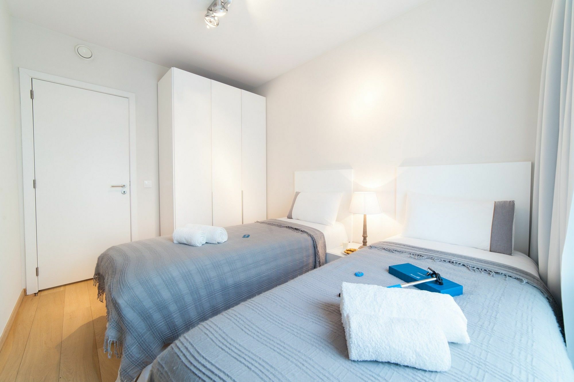 Apartment Sweet Inn Apartments - Madou Brussels