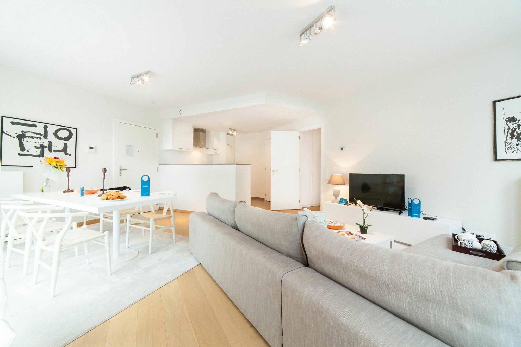 Sweet Inn Apartments - Madou