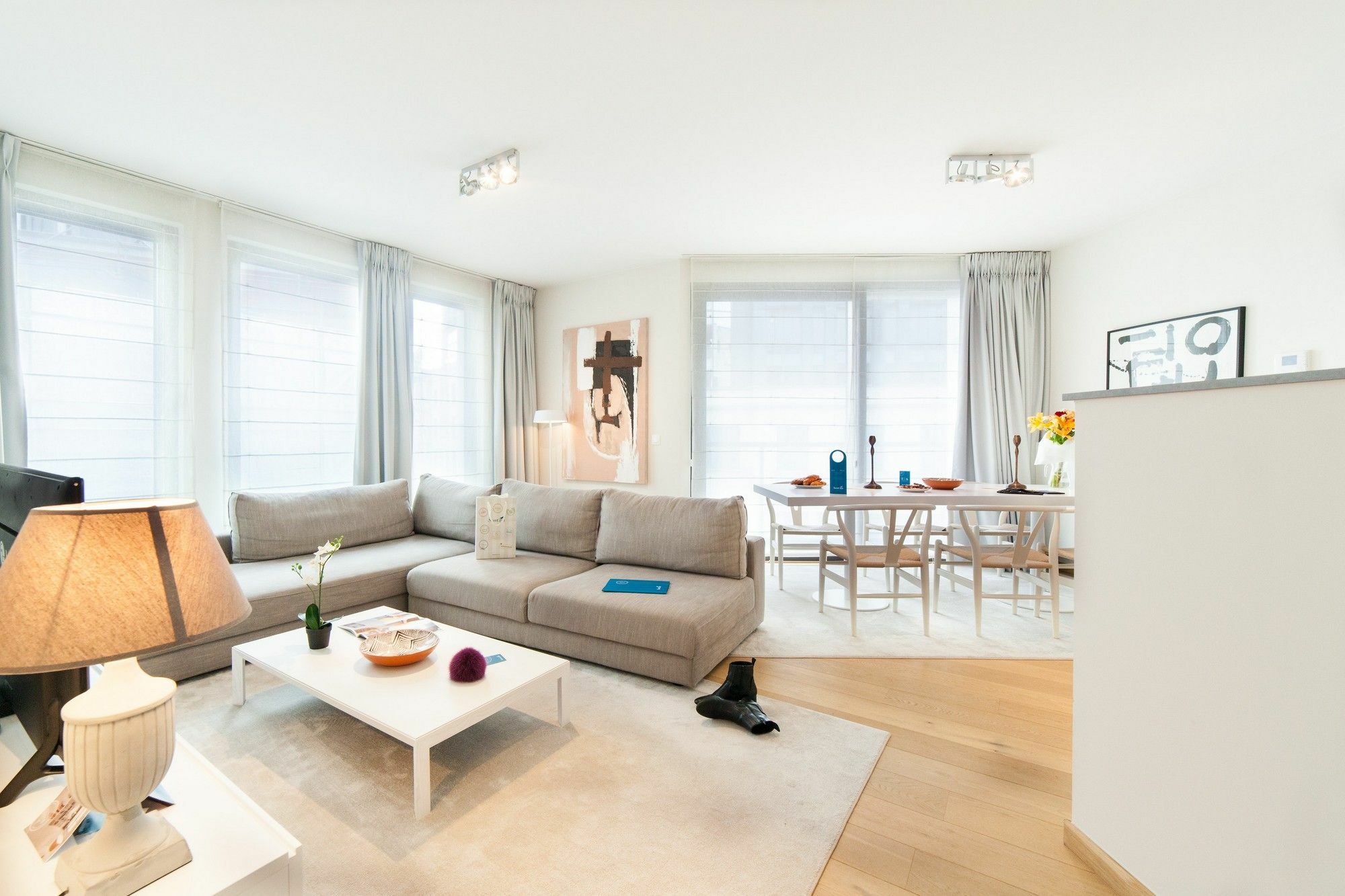 Apartment Sweet Inn Apartments - Madou