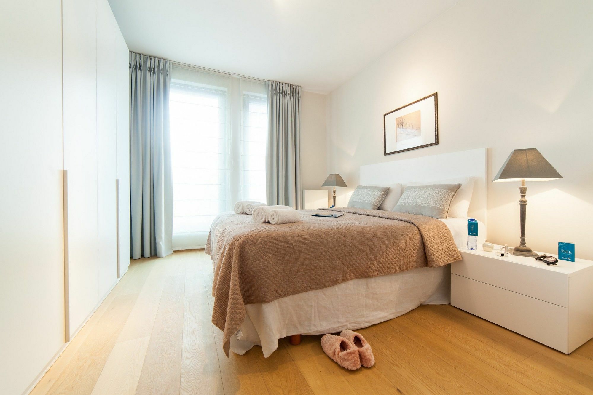 Sweet Inn Apartments - Madou Apartment *