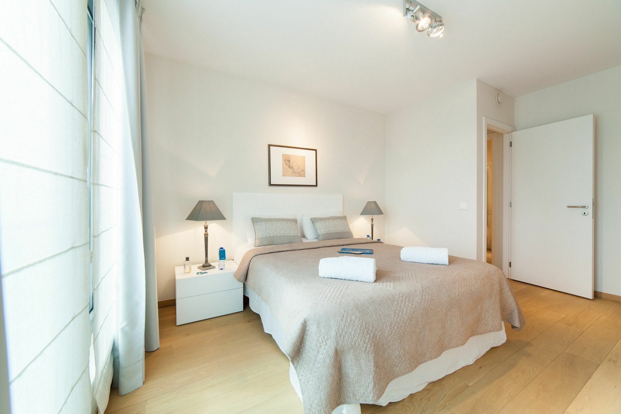 Sweet Inn Apartments - Madou *