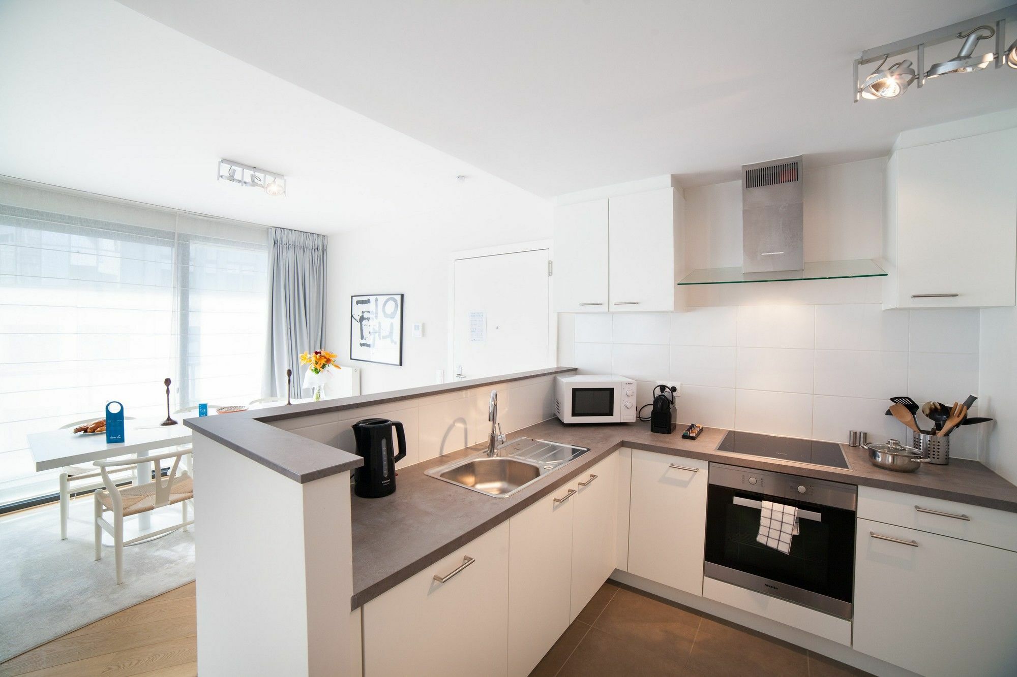 Apartment Sweet Inn Apartments - Madou *