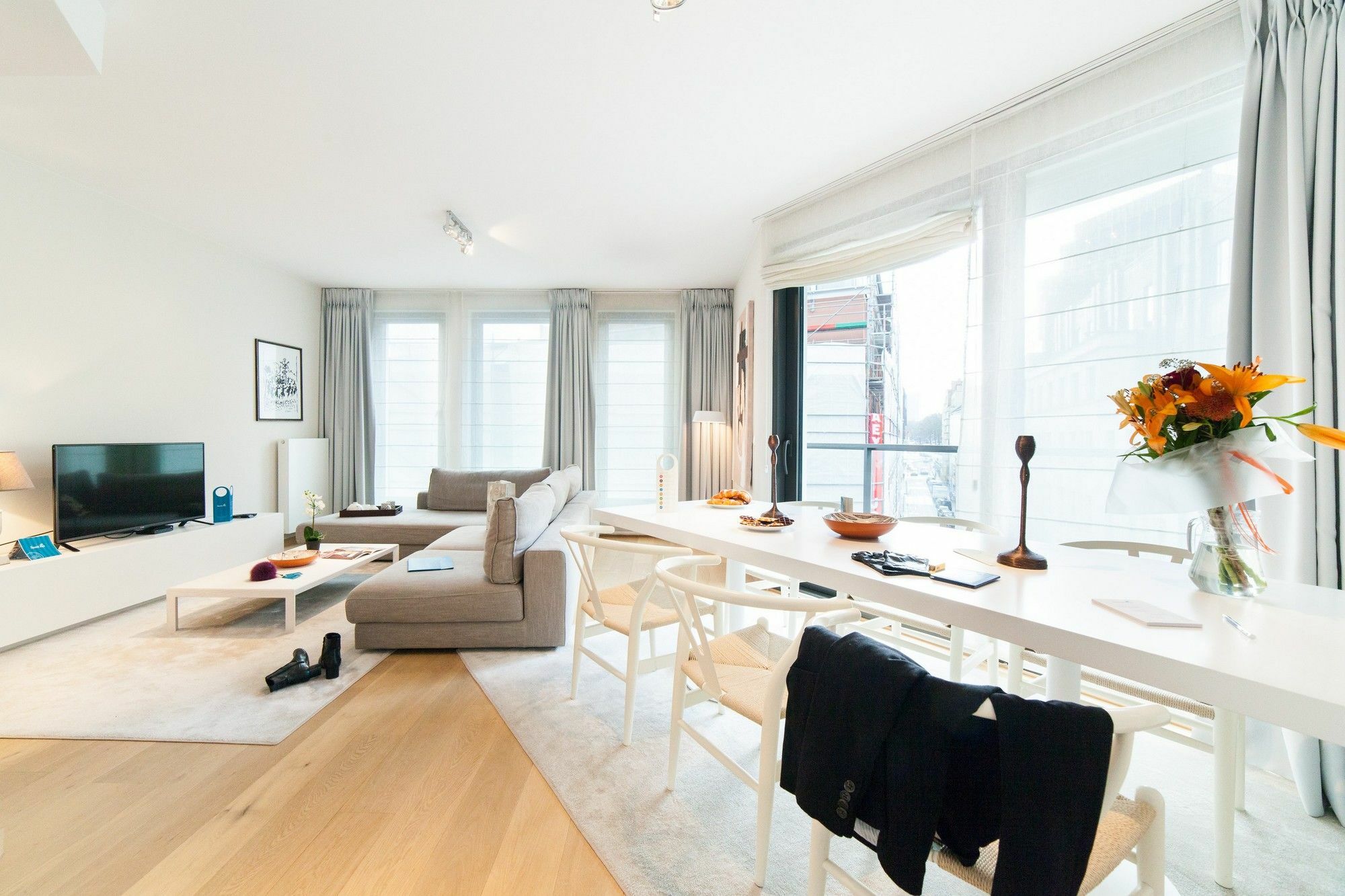 Sweet Inn Apartments - Madou Apartment