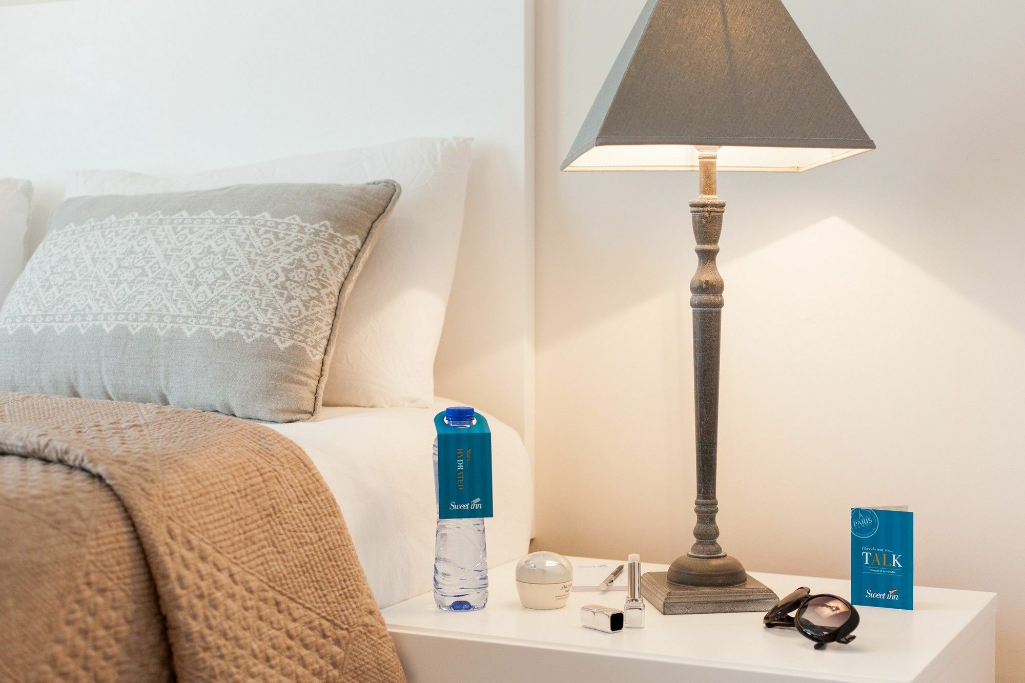 Sweet Inn Apartments - Madou * Brussels
