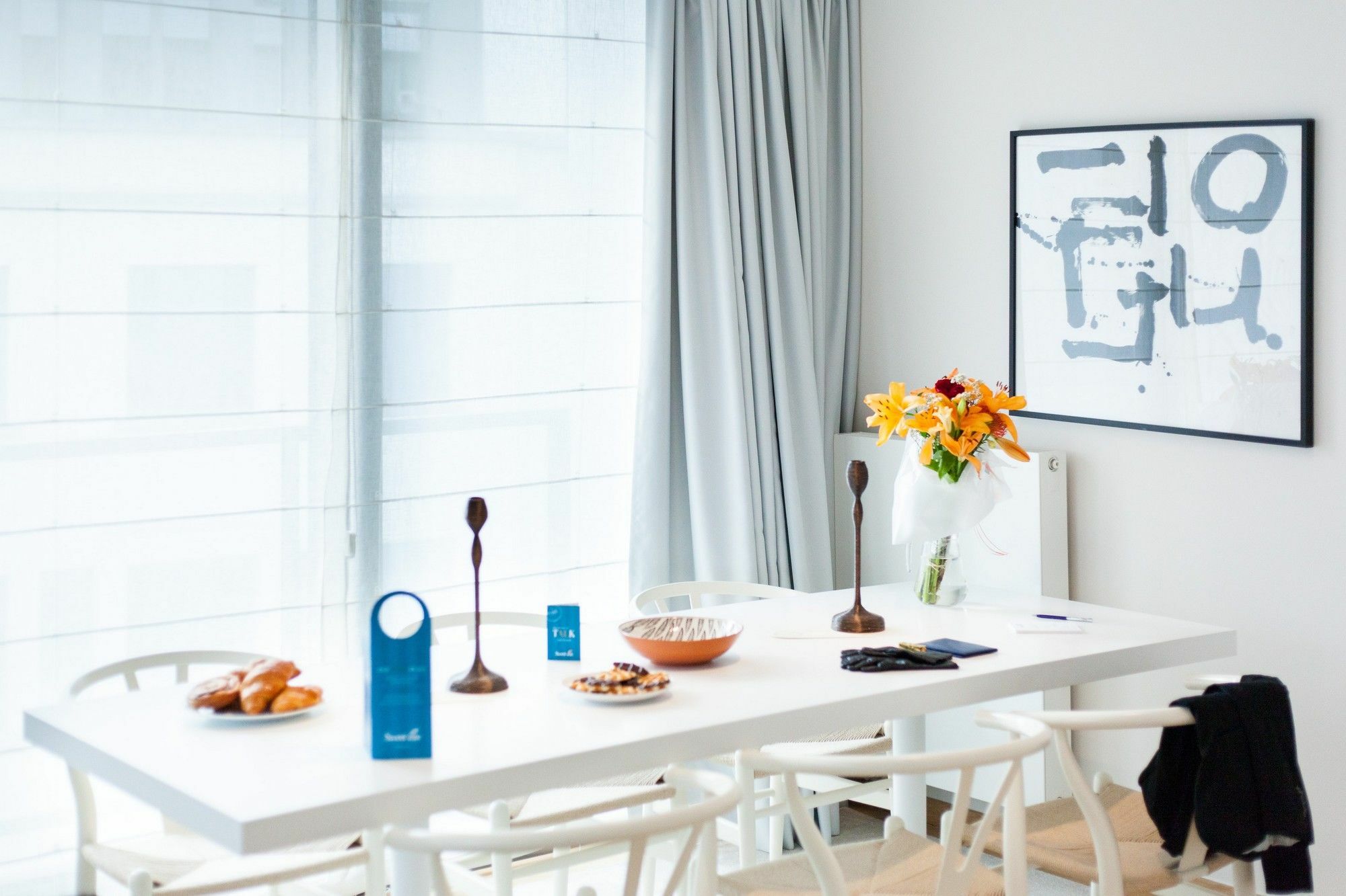 Sweet Inn Apartments - Madou Apartment