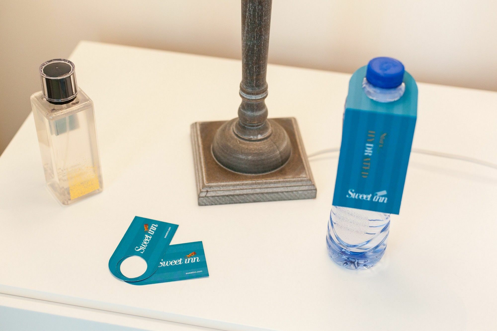 Sweet Inn Apartments - Madou *