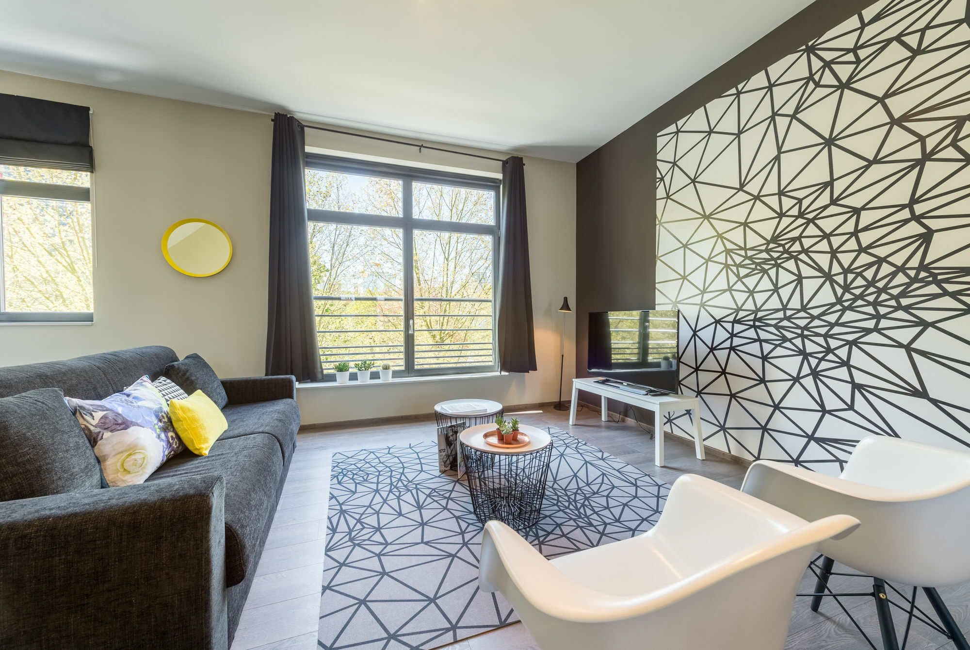 Smartflats - Berlaymont