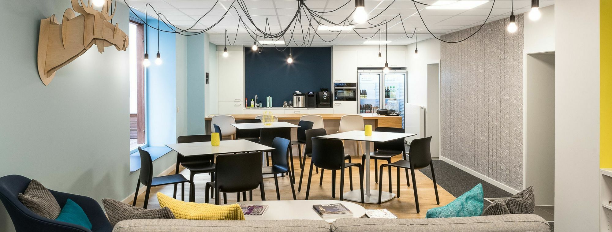 Smartflats - Berlaymont Apartment Brussels