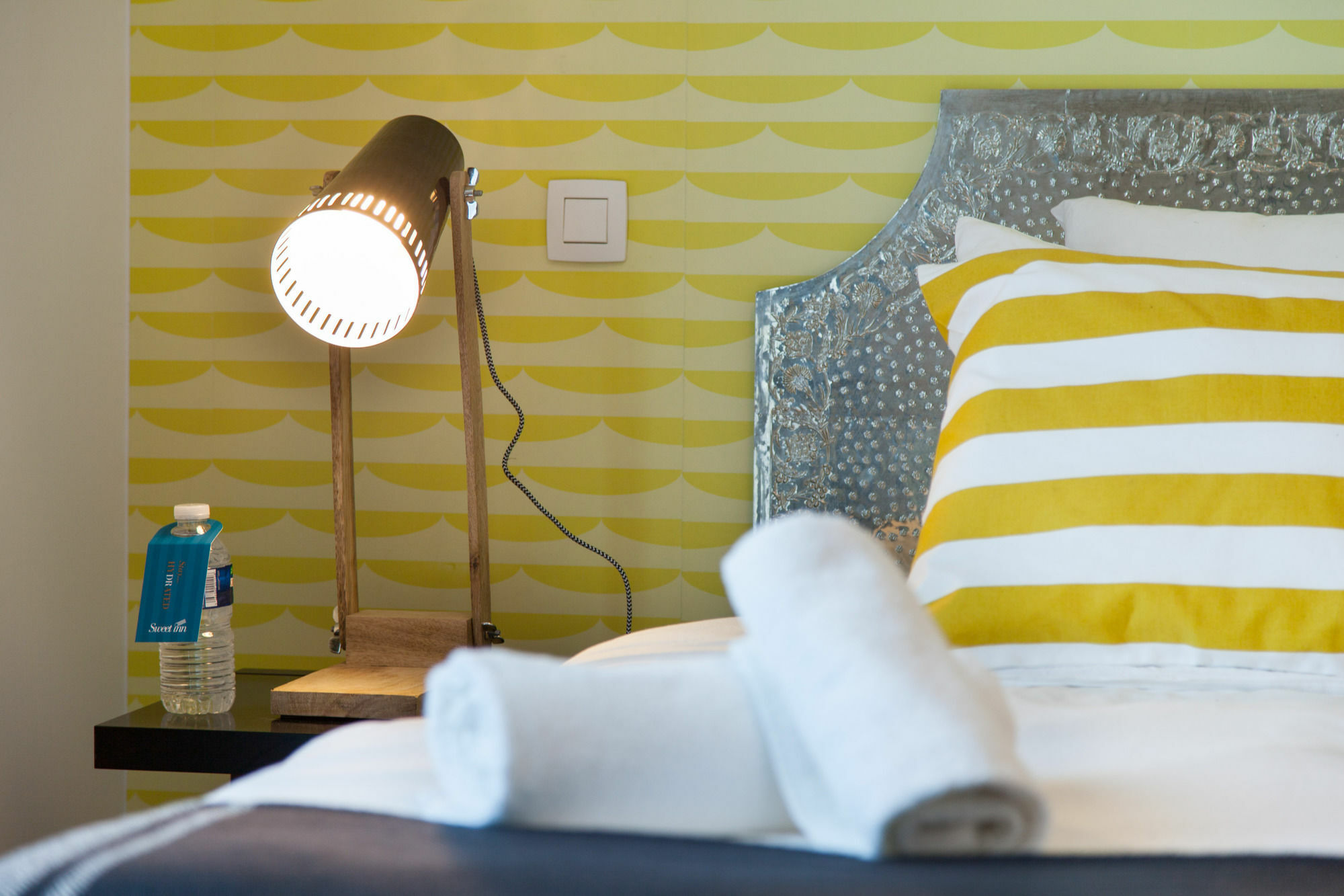Apartment Sweet -eu Commission Brussels