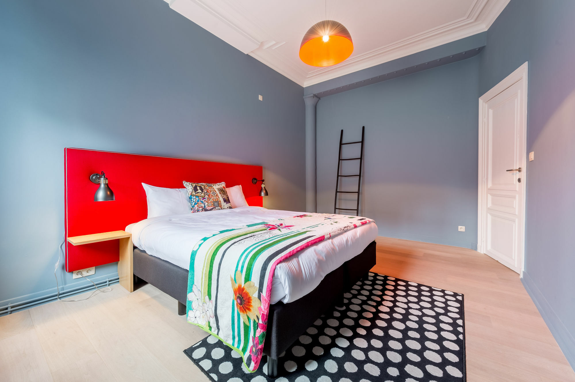 Smartflats Design - Gaite Brussel