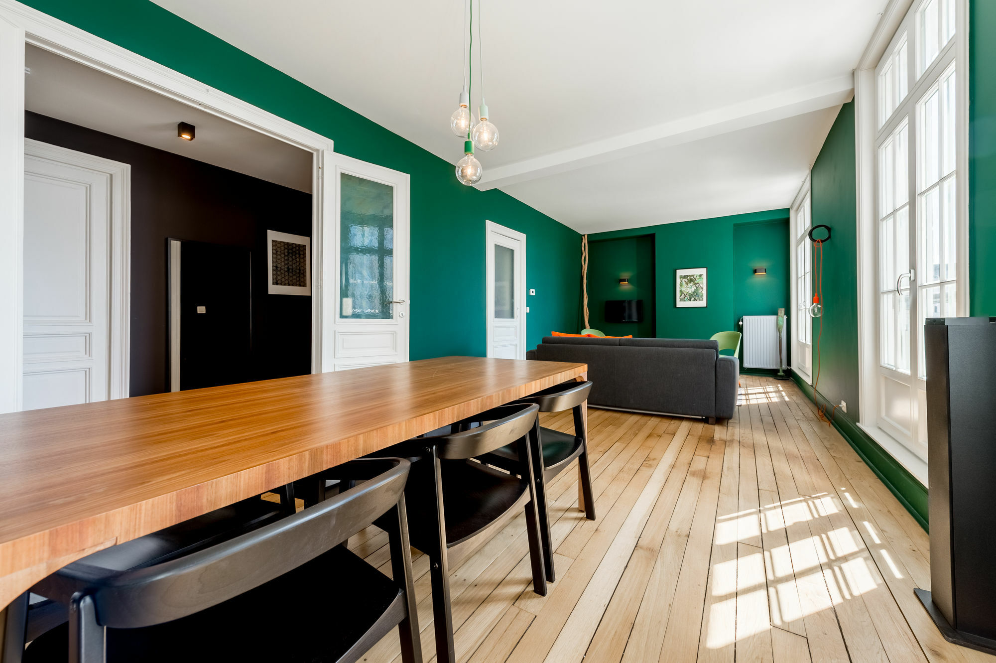 Appartement Smartflats Design - Gaite