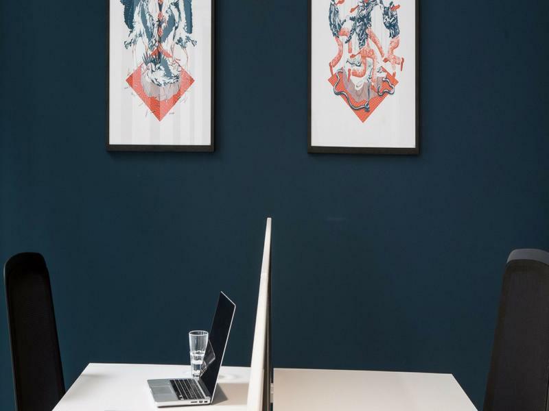 Smartflats Design - Gaite * Brussel
