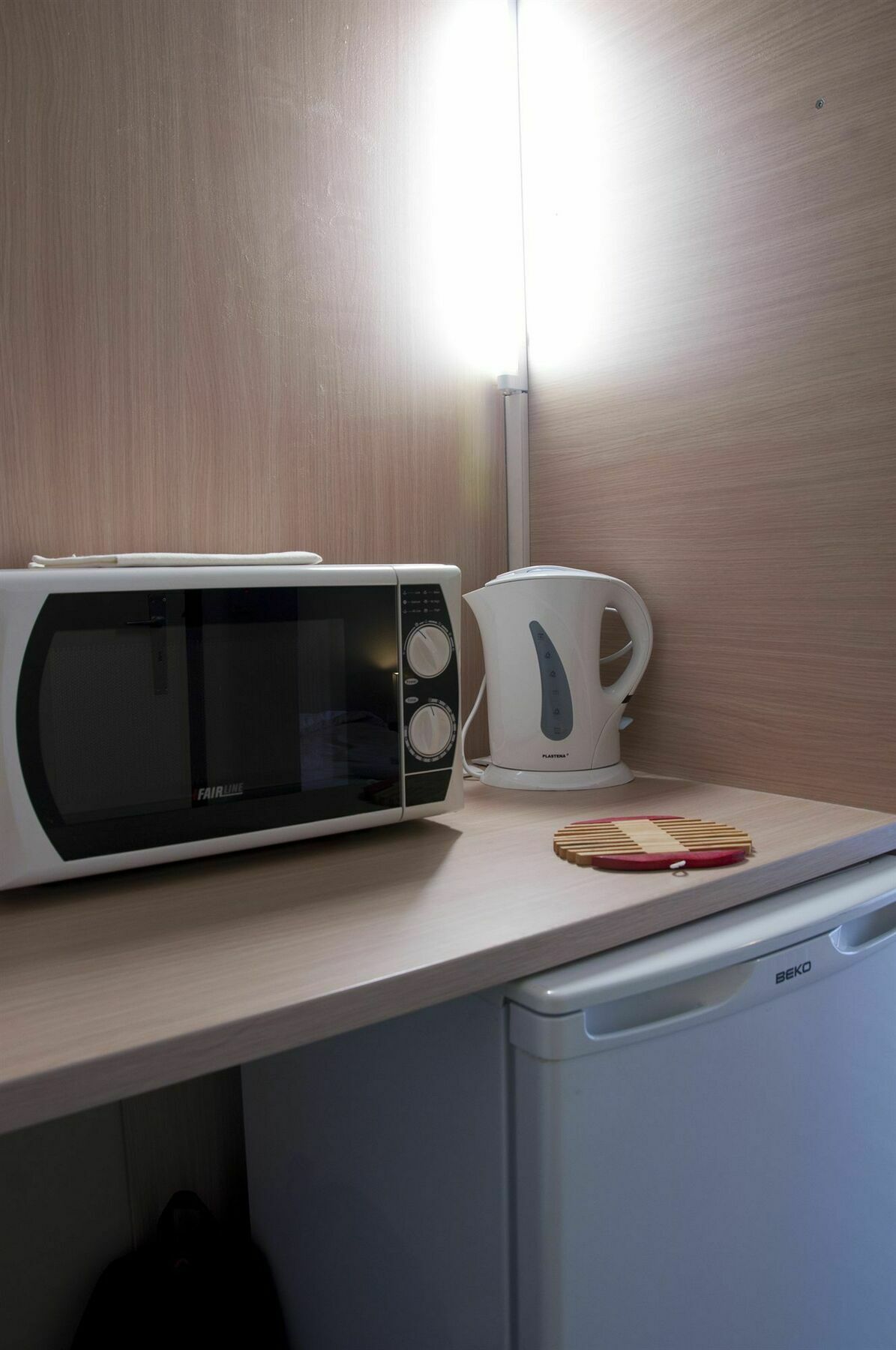 Budget Flats Apartamento Bruxelas