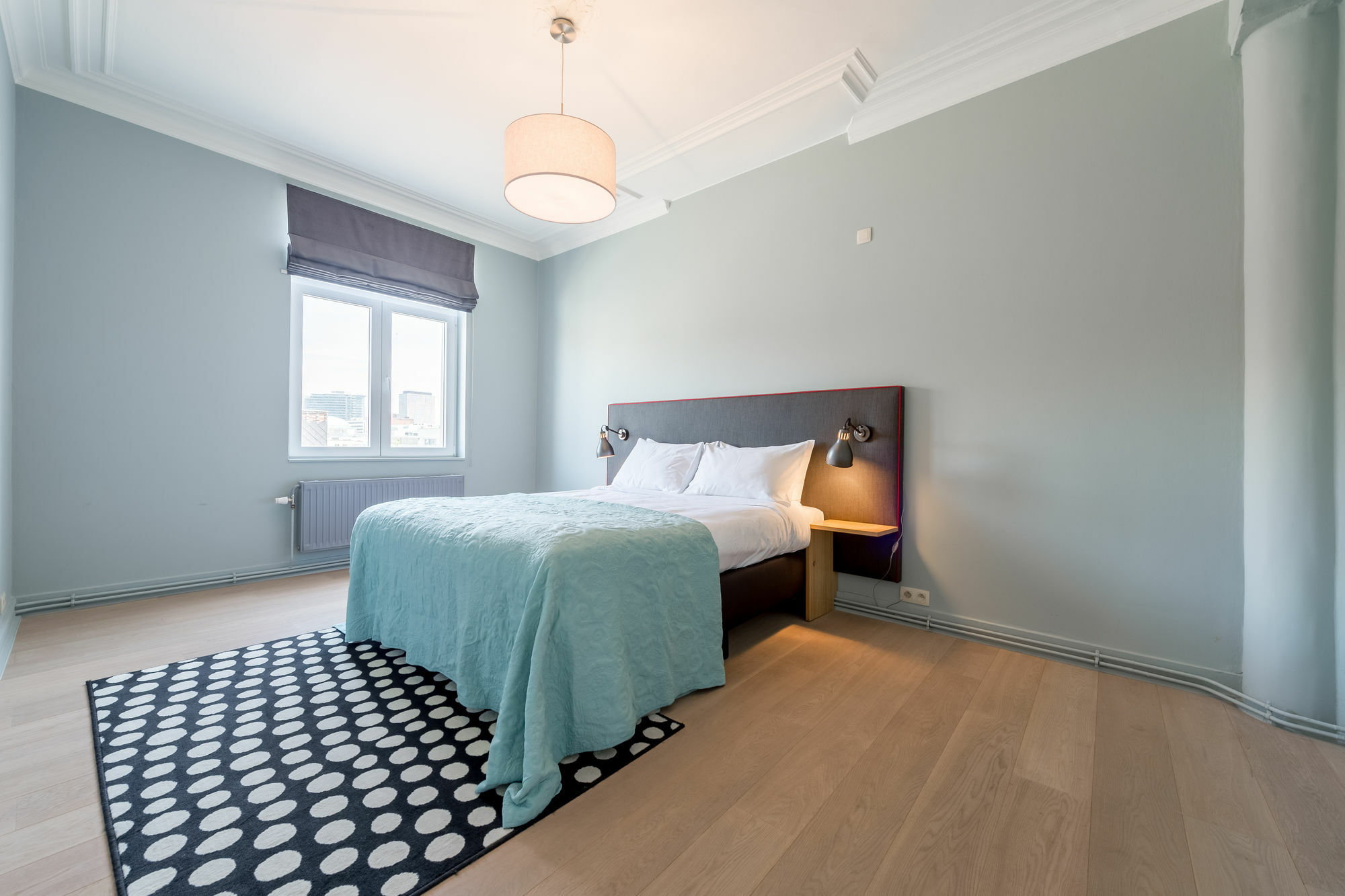 Smartflats Design - Gaite Brussel