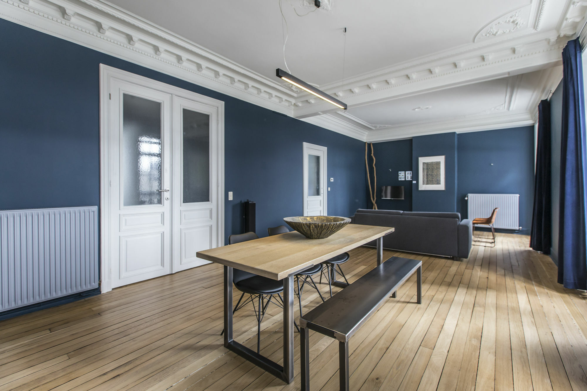 Appartement Smartflats Design - Gaite