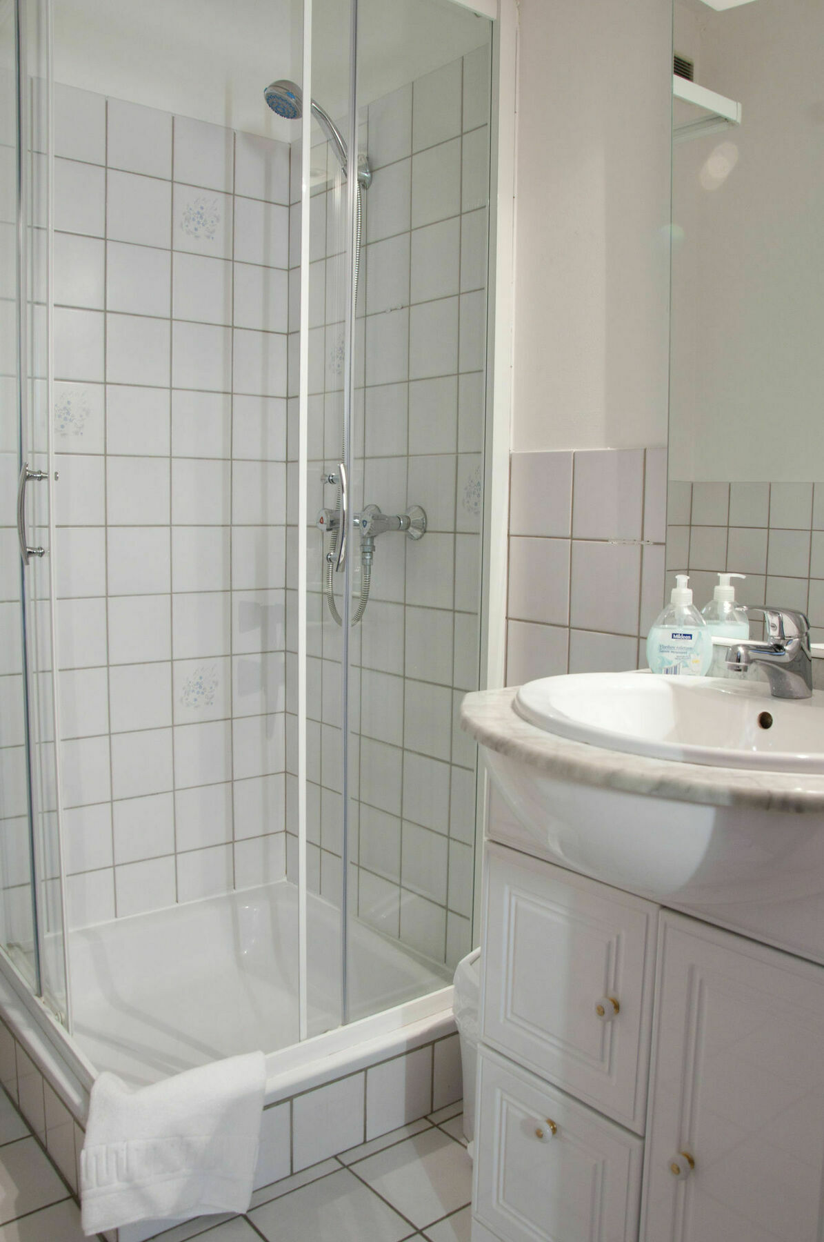 Budget Flats Apartamento Bruxelas