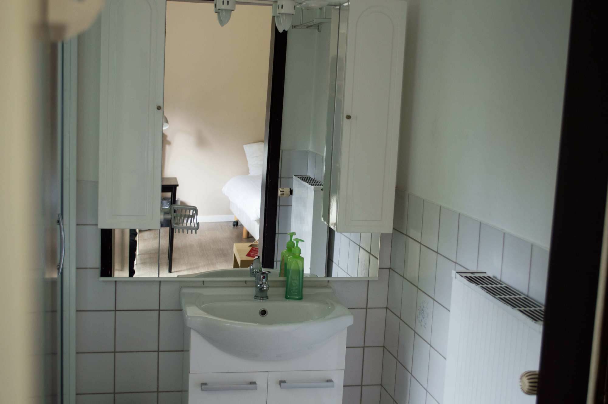 Budget Flats Apartamento Bruxelas
