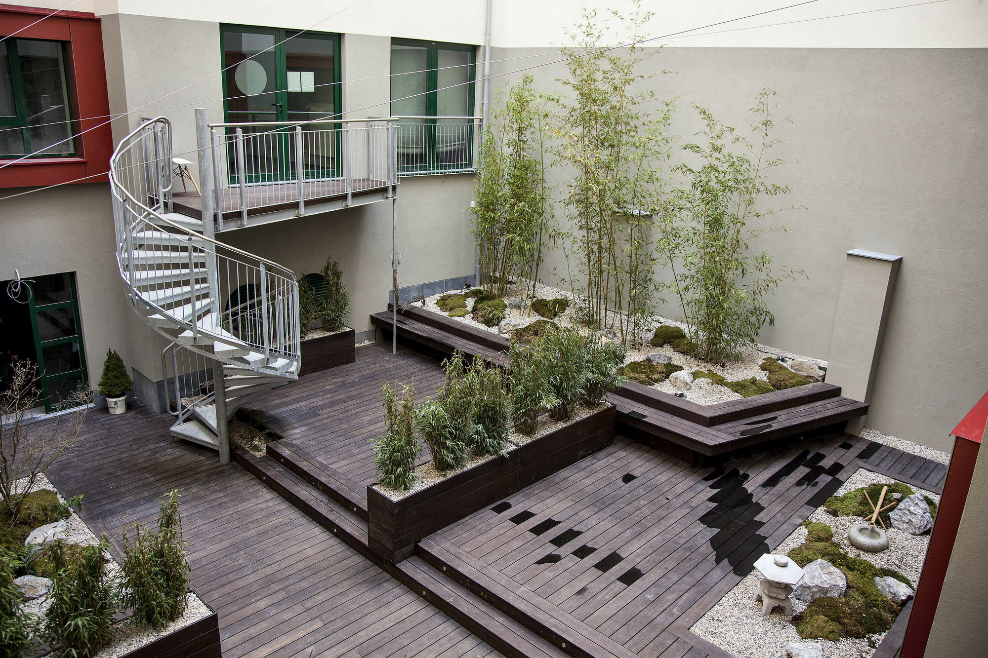 Hotel Yadoya Brussel
