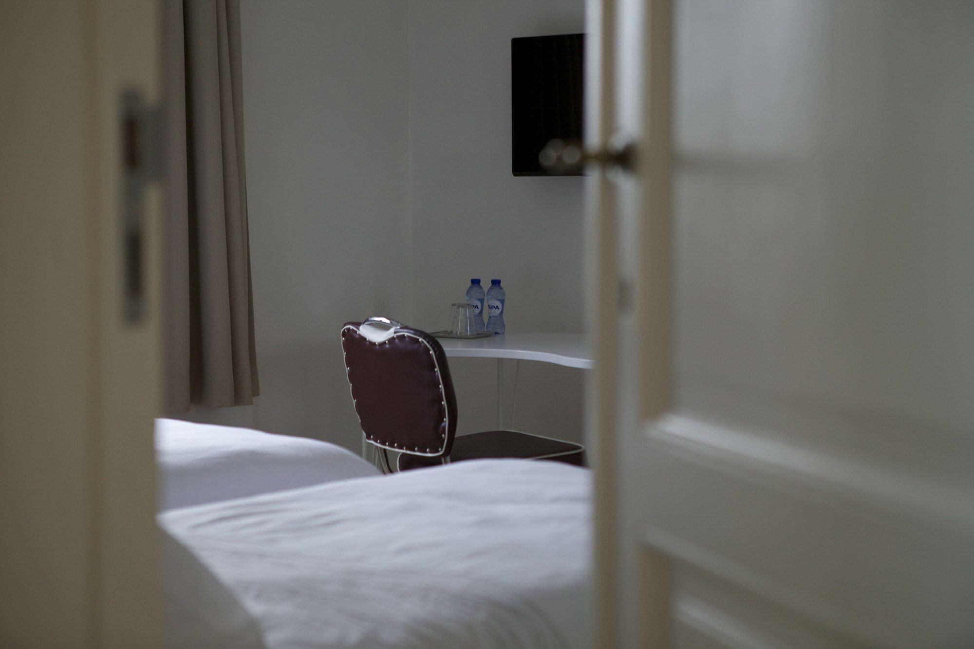 Living In Brusel, Urban Bed & Breakfast Brussel