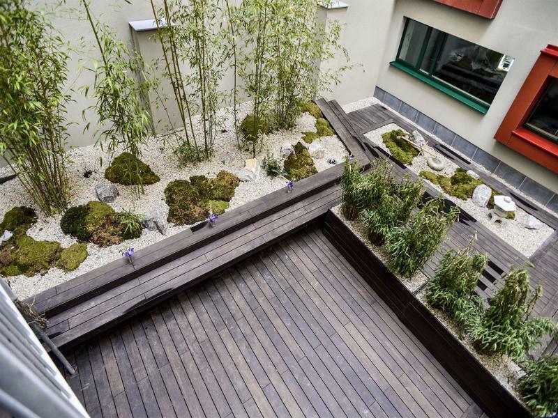 Yadoya Hotel Brussel